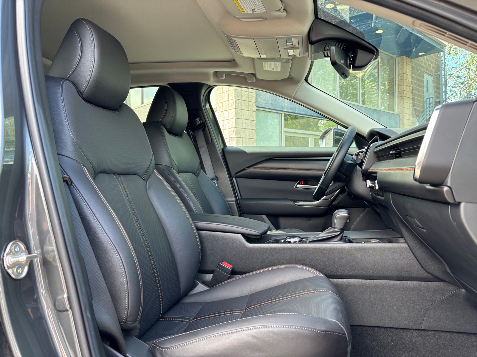 Thumbnail: 2025 Mazda CX-50 - 2