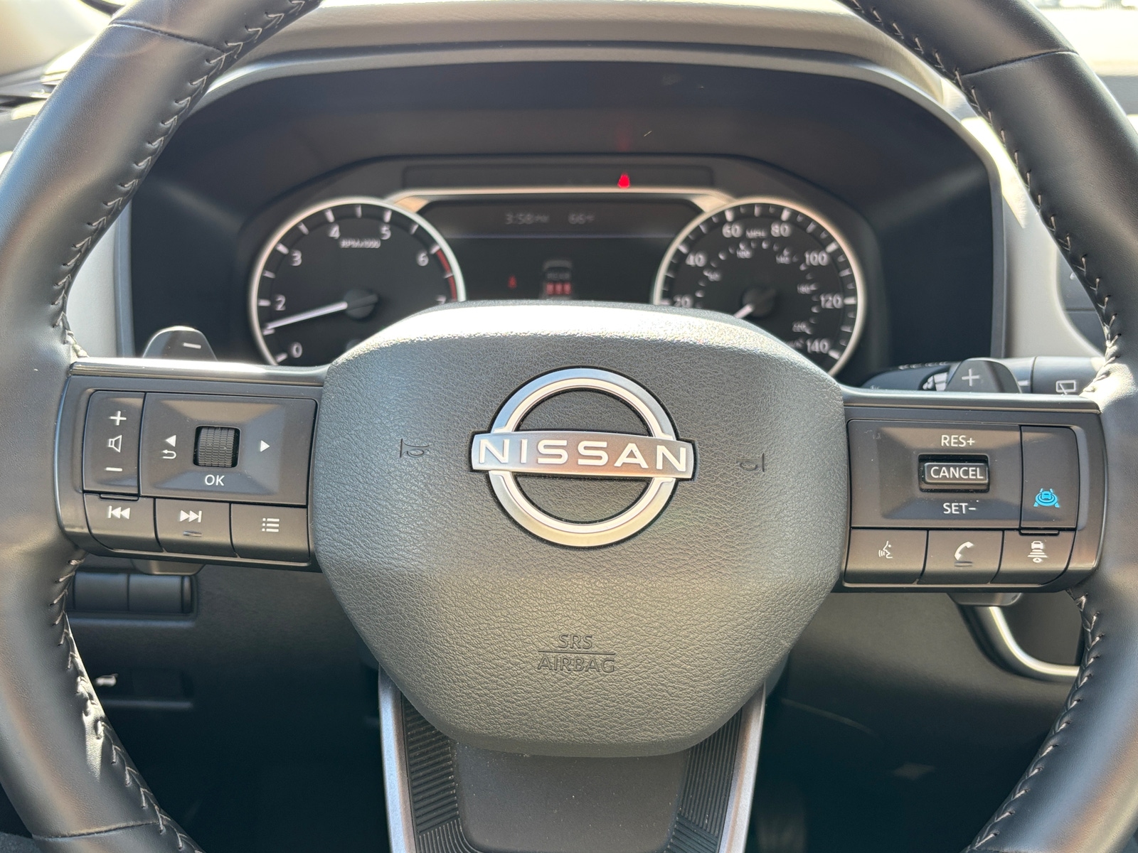 Thumbnail: 2025 Nissan Rogue - 5
