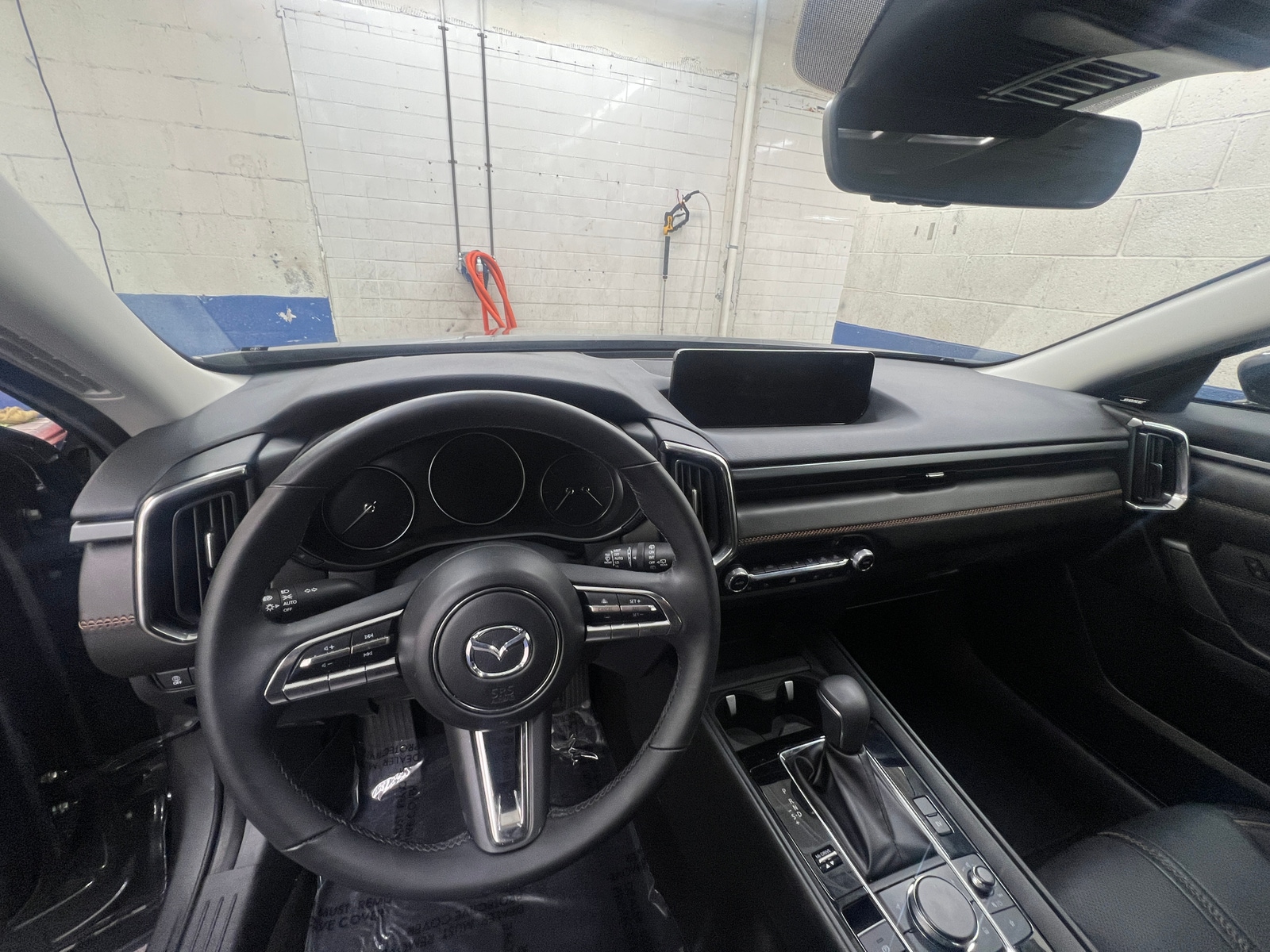 Thumbnail: 2025 Mazda CX-50 - 3