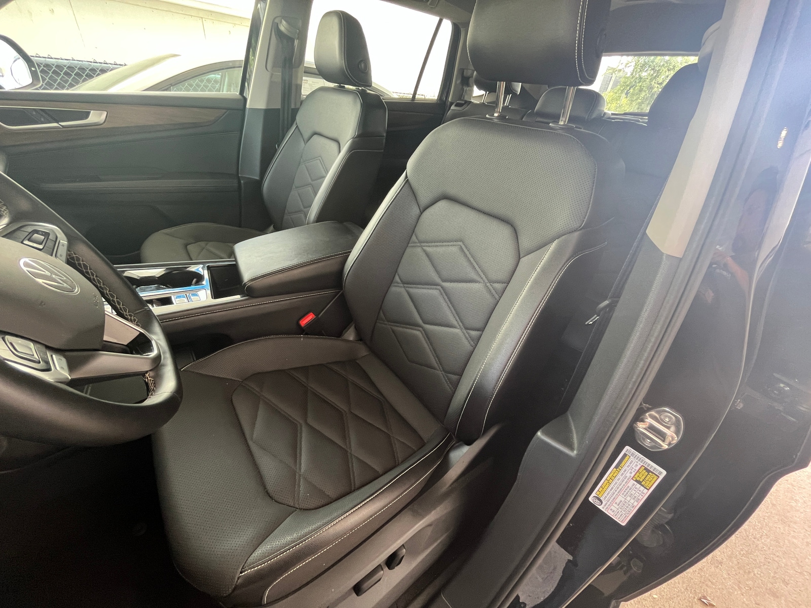 Thumbnail: 2025 Volkswagen Atlas - 2