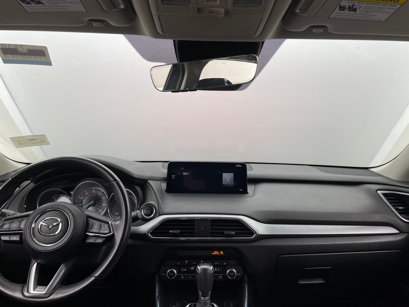 Thumbnail: 2023 Mazda CX-9 - 2
