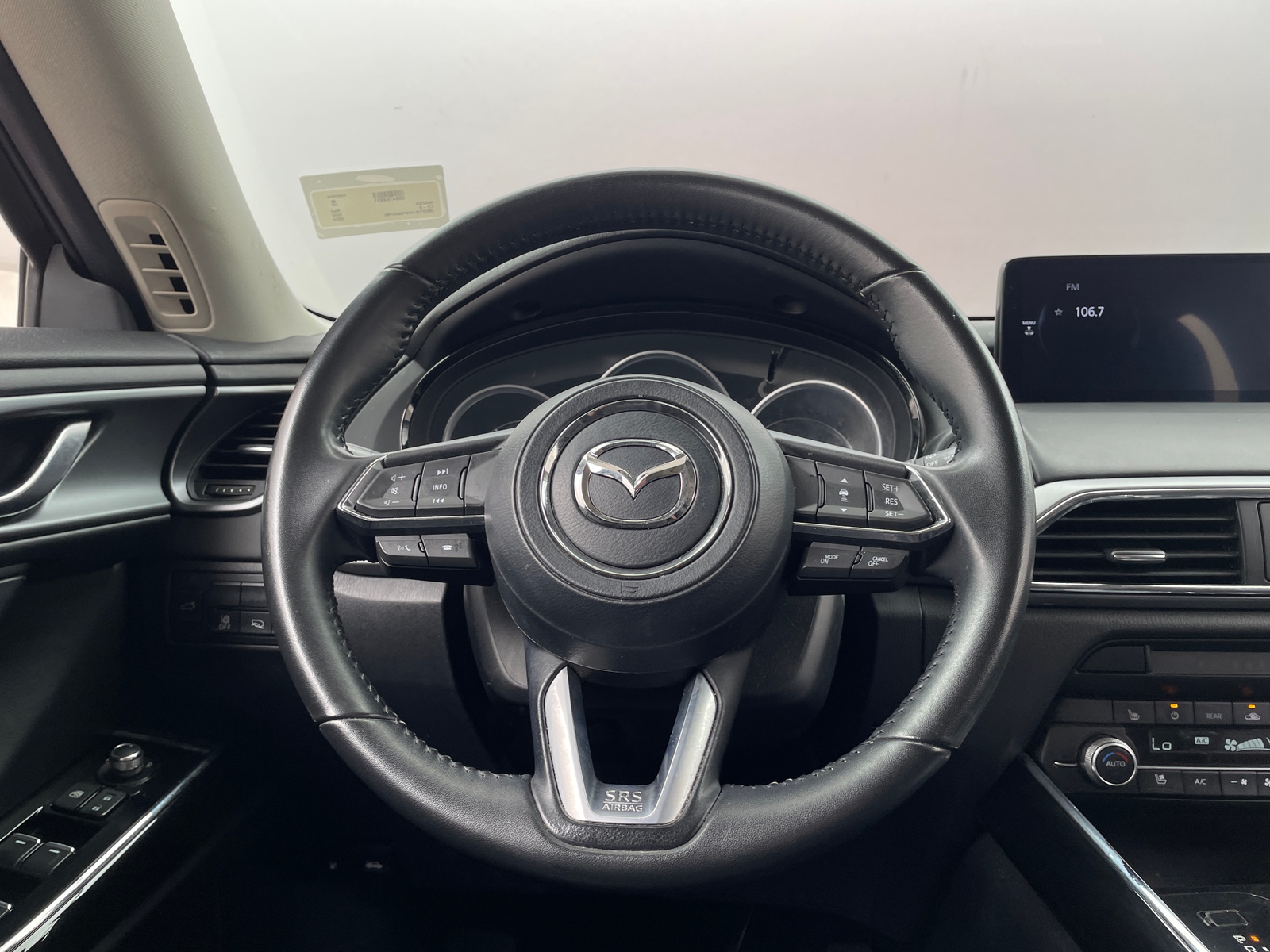 Thumbnail: 2023 Mazda CX-9 - 4