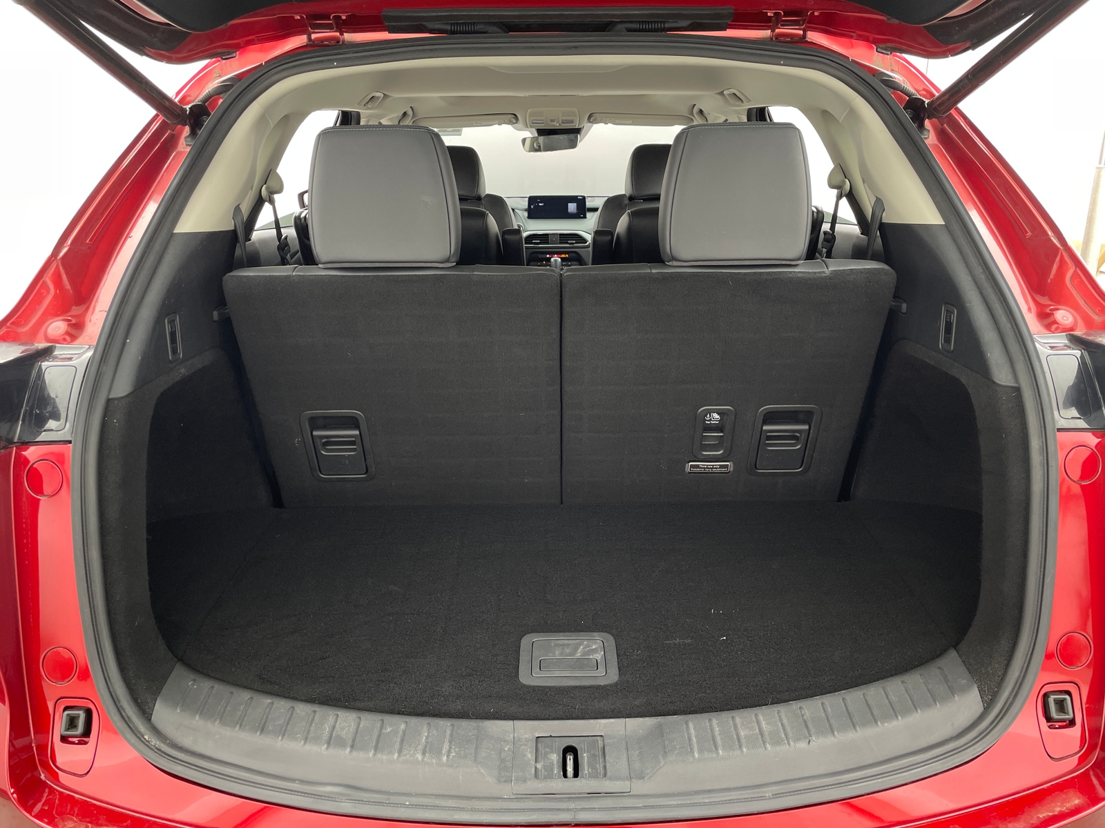 Thumbnail: 2023 Mazda CX-9 - 6