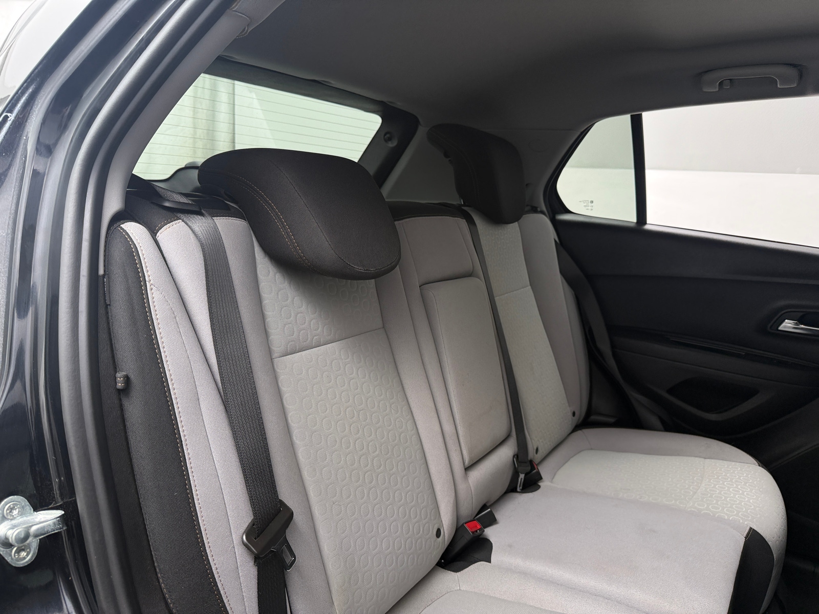 Thumbnail: 2020 Chevrolet Trax - 6