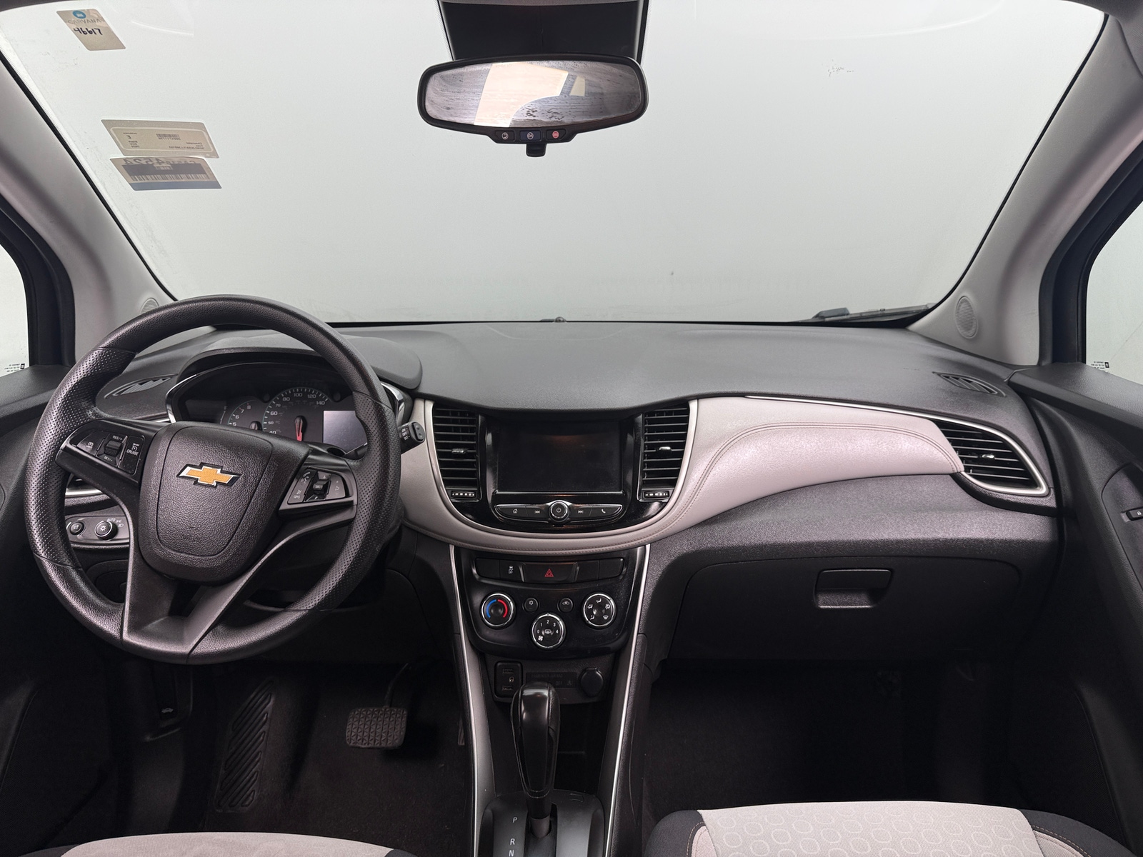 Thumbnail: 2020 Chevrolet Trax - 3