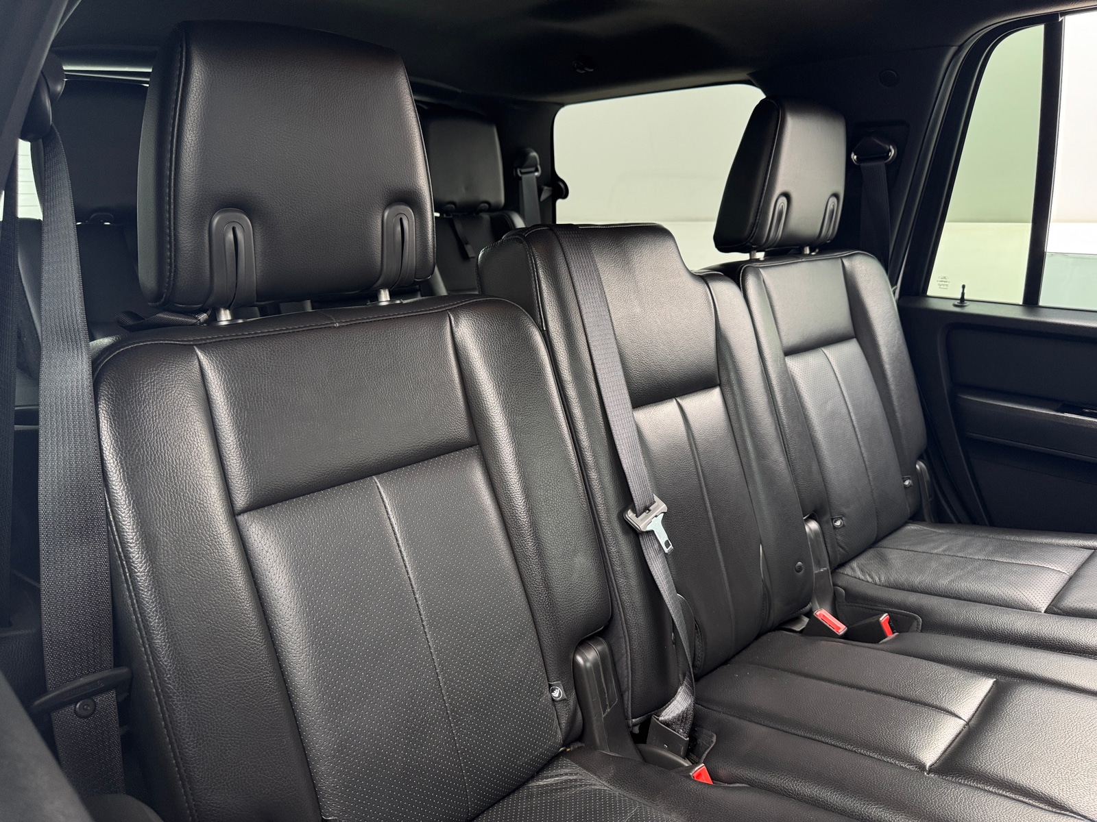 Thumbnail: 2012 Ford Expedition - 5