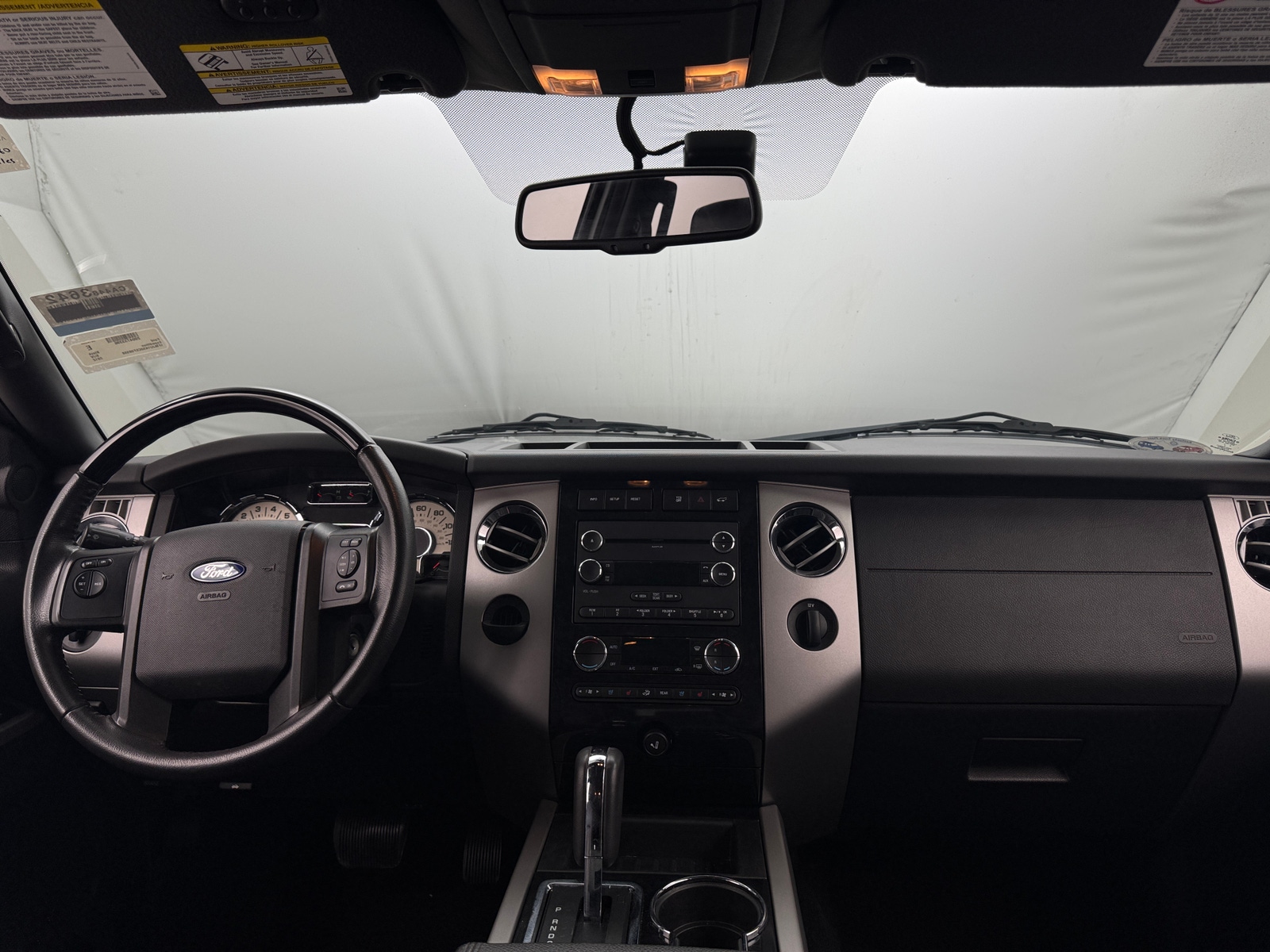 Thumbnail: 2012 Ford Expedition - 2