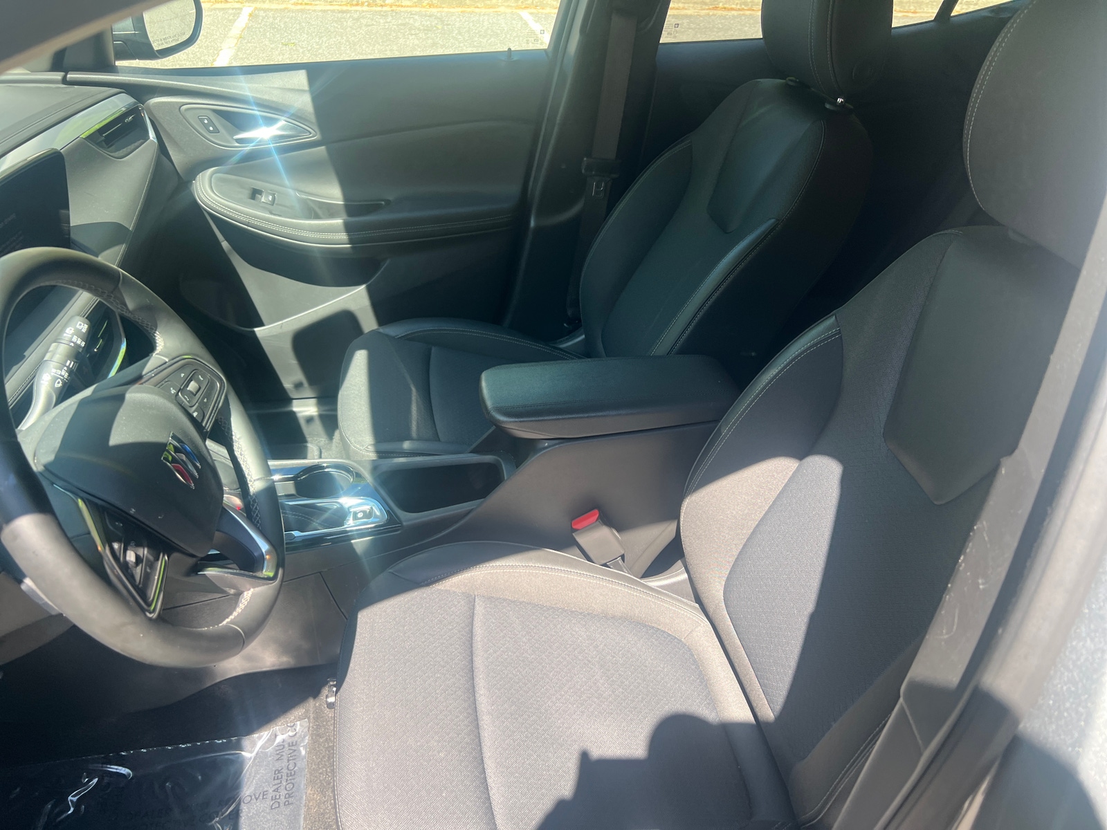 Thumbnail: 2025 Buick Encore GX - 2