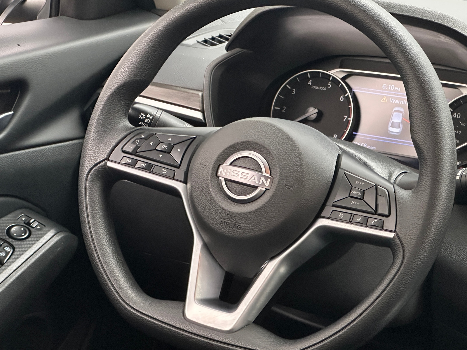 Thumbnail: 2025 Nissan Altima - 5