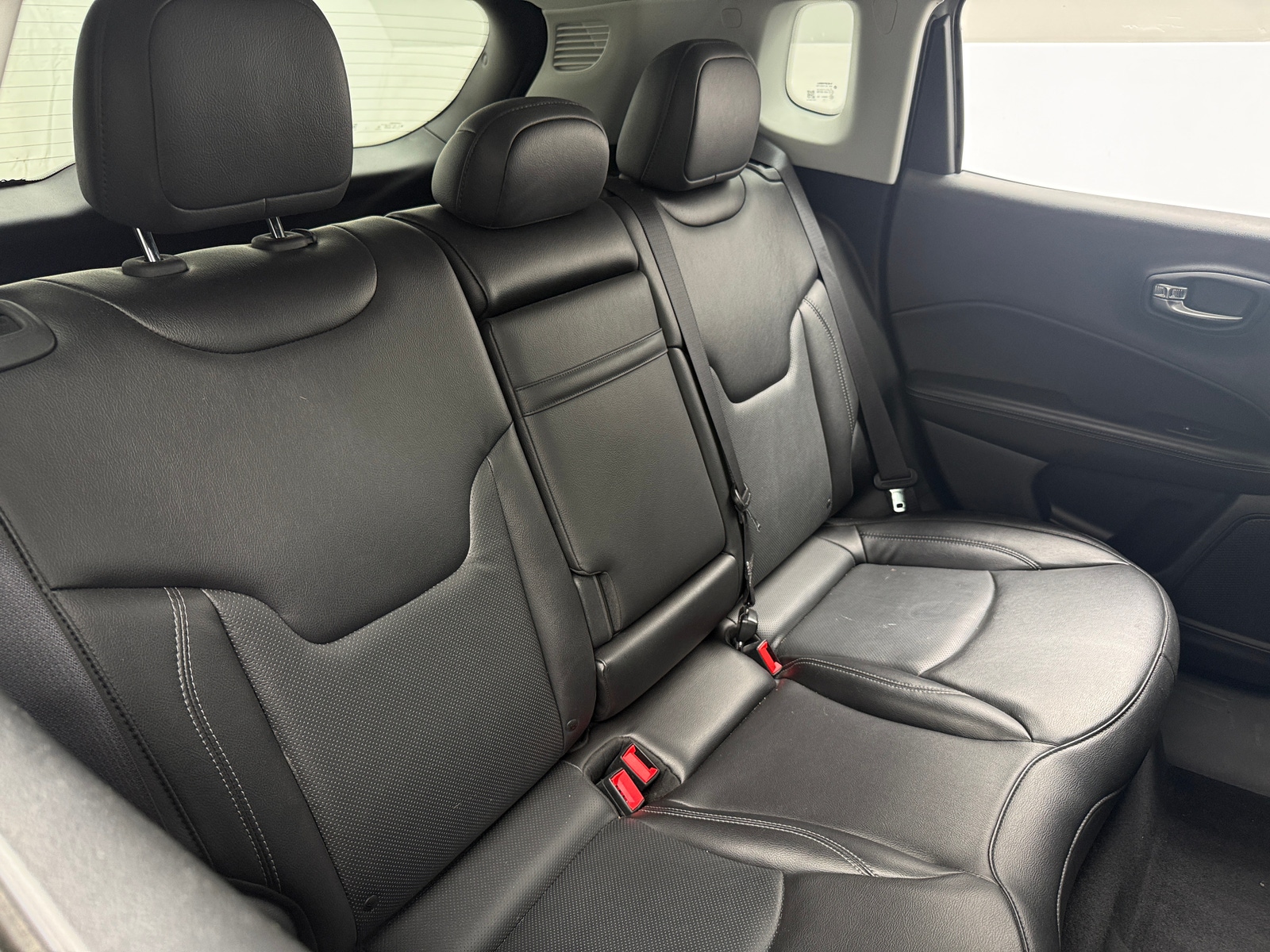 Thumbnail: 2019 Jeep Compass - 5