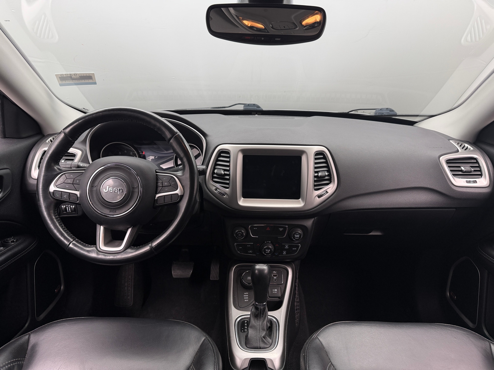 Thumbnail: 2019 Jeep Compass - 2