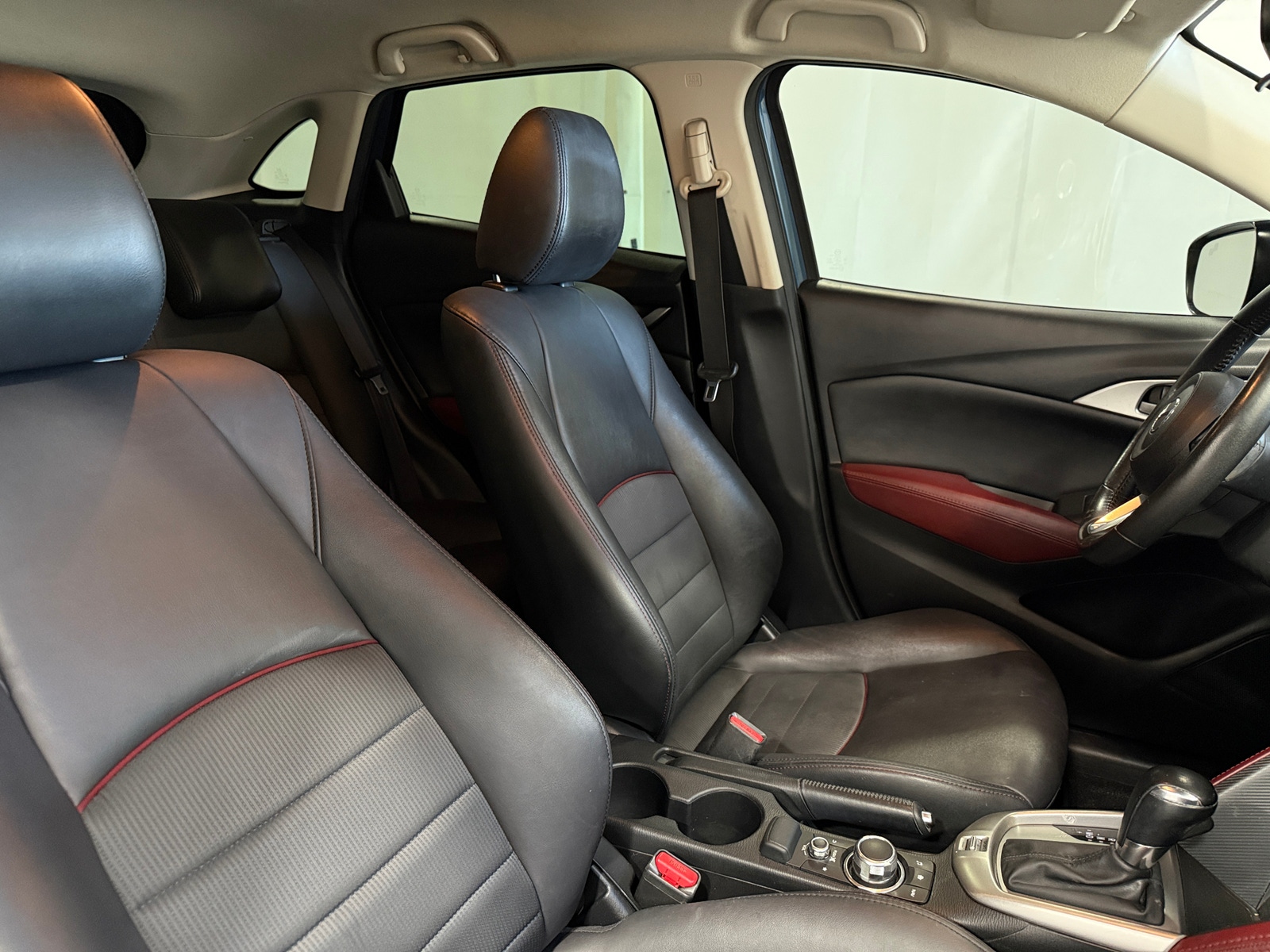 Thumbnail: 2018 Mazda CX-3 - 2