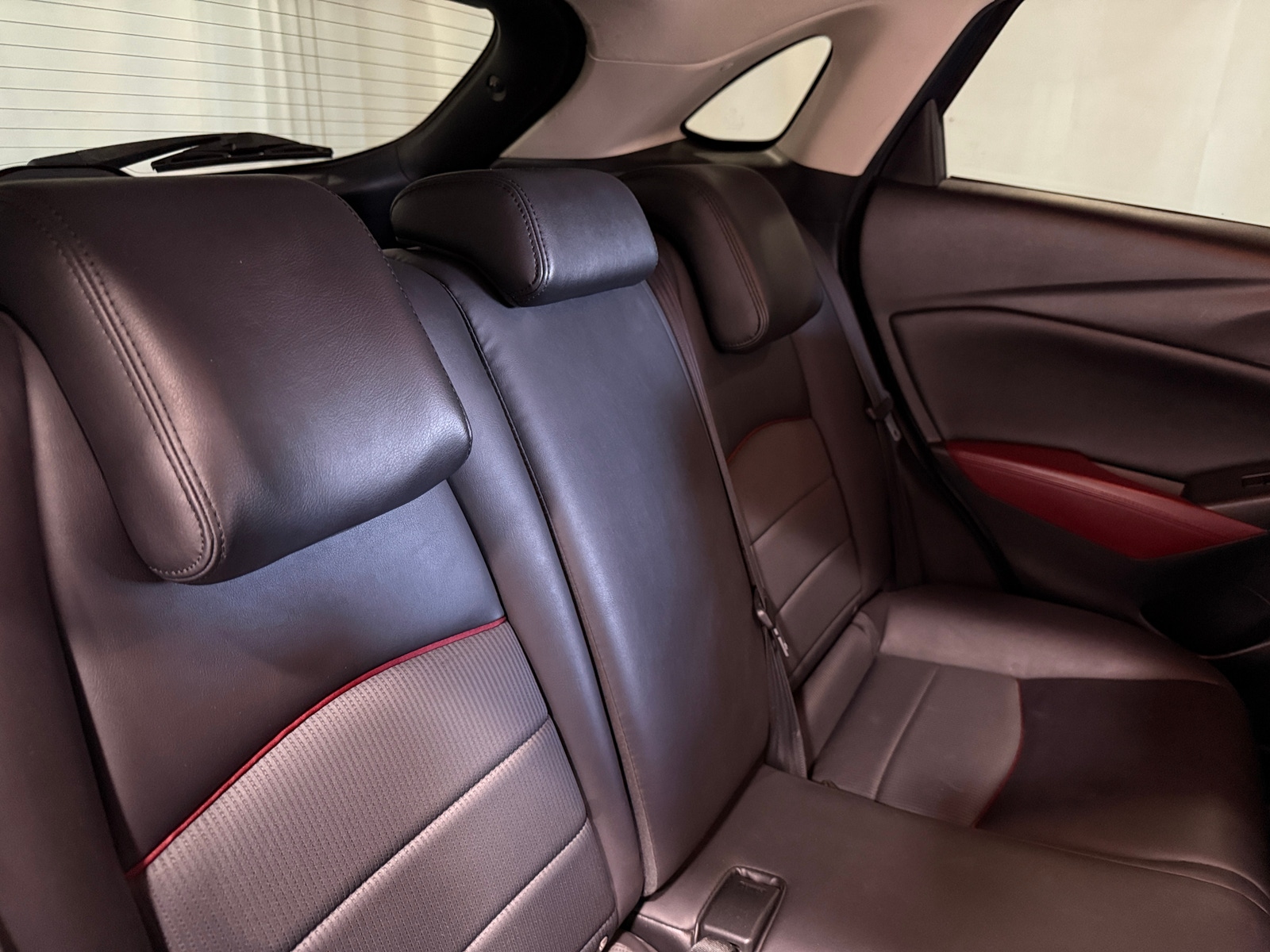 Thumbnail: 2018 Mazda CX-3 - 6