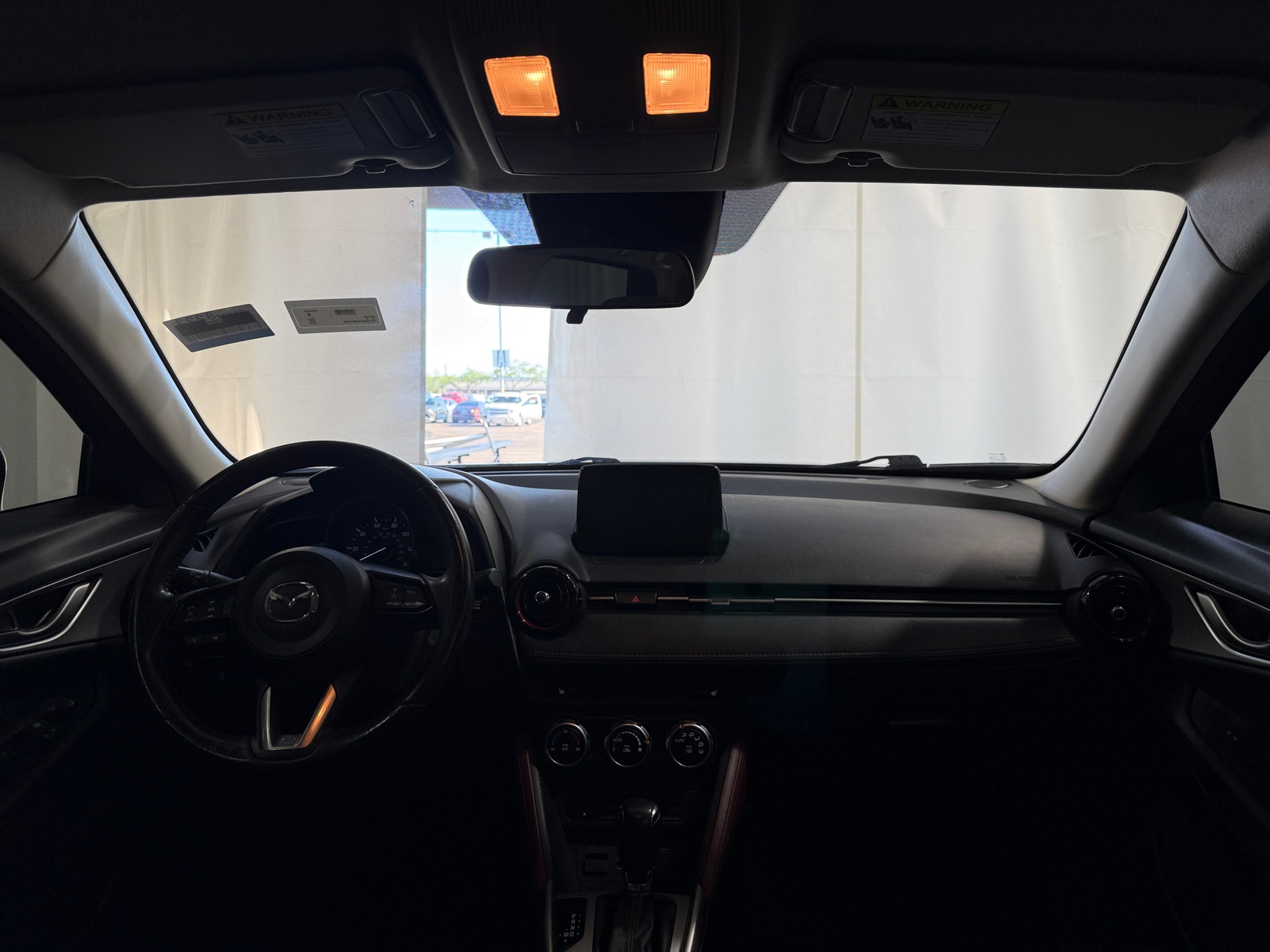 Thumbnail: 2018 Mazda CX-3 - 3