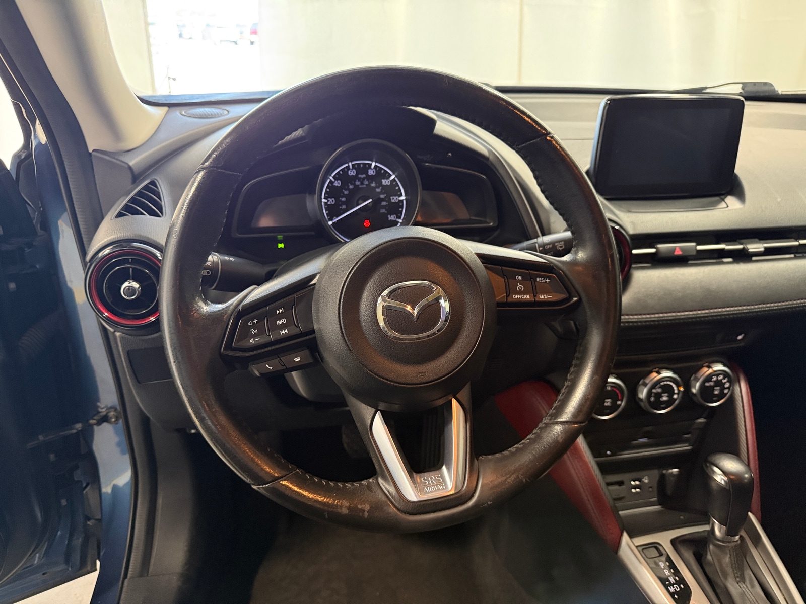 Thumbnail: 2018 Mazda CX-3 - 5