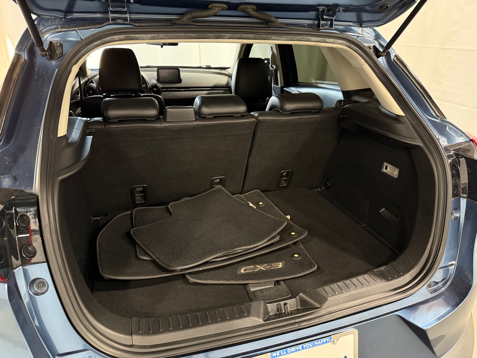 Thumbnail: 2018 Mazda CX-3 - 7