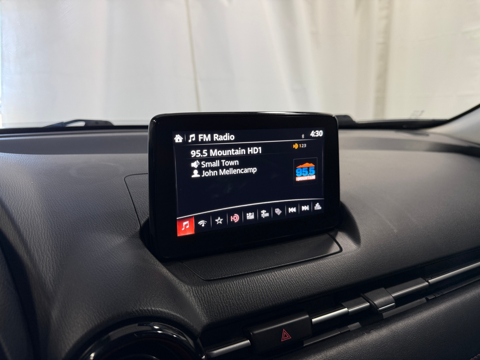 Thumbnail: 2018 Mazda CX-3 - 4