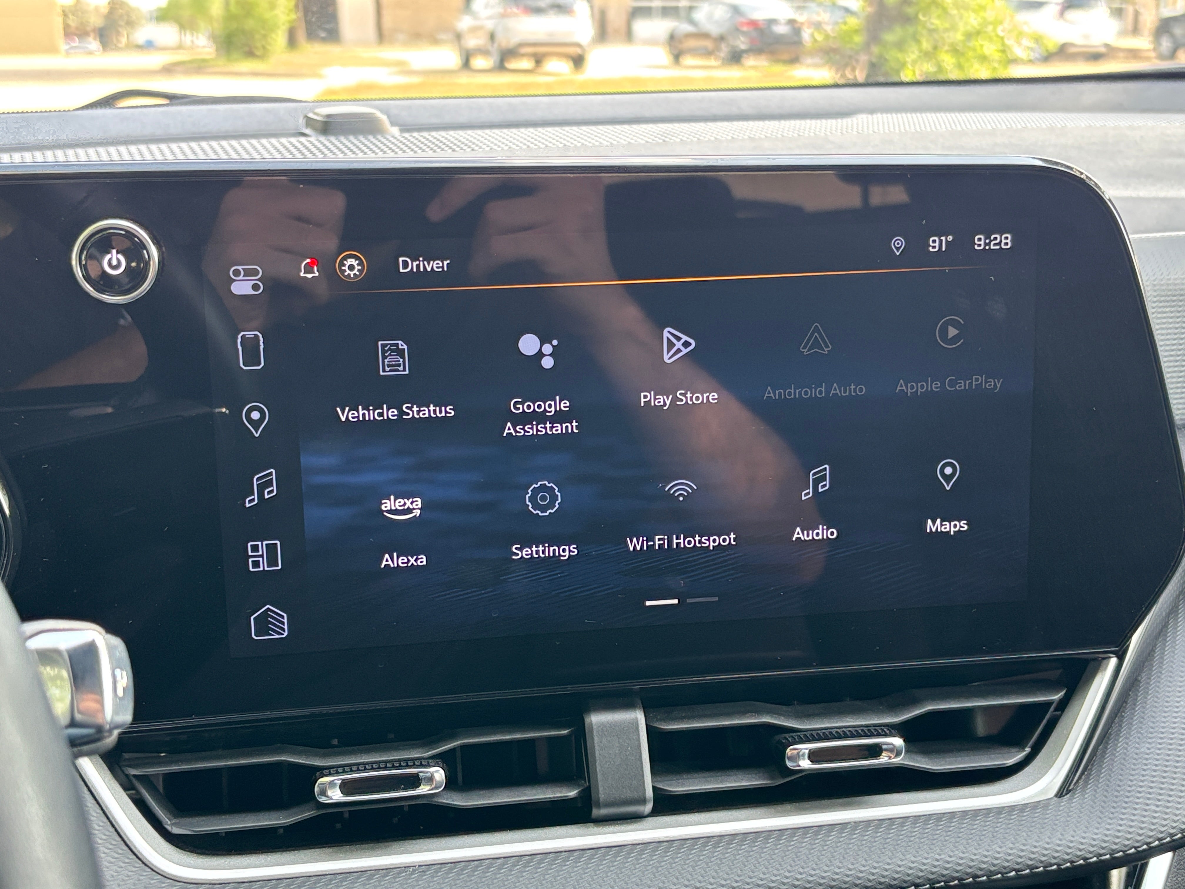 Thumbnail: 2025 Chevrolet Equinox - 4