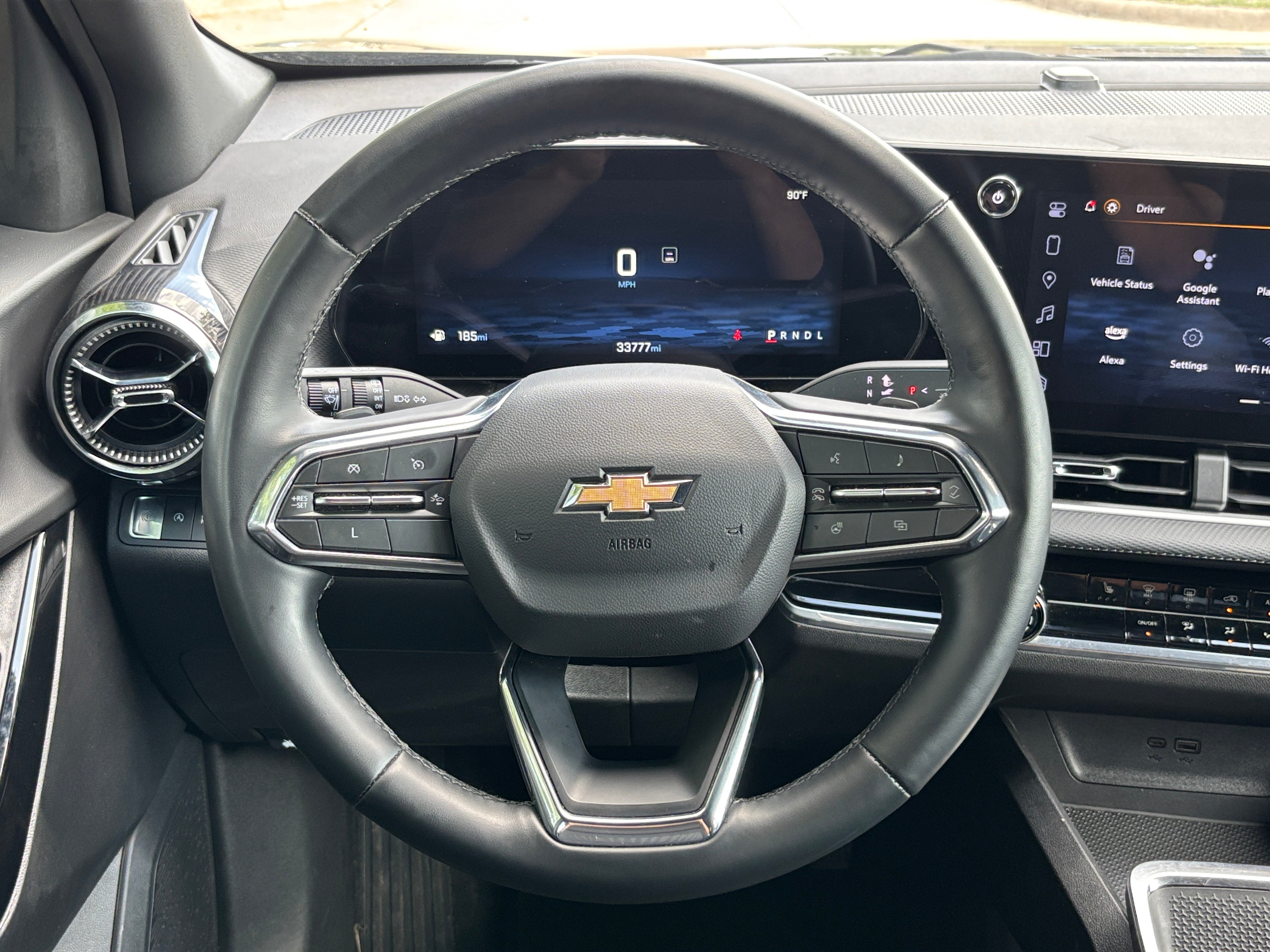 Thumbnail: 2025 Chevrolet Equinox - 5