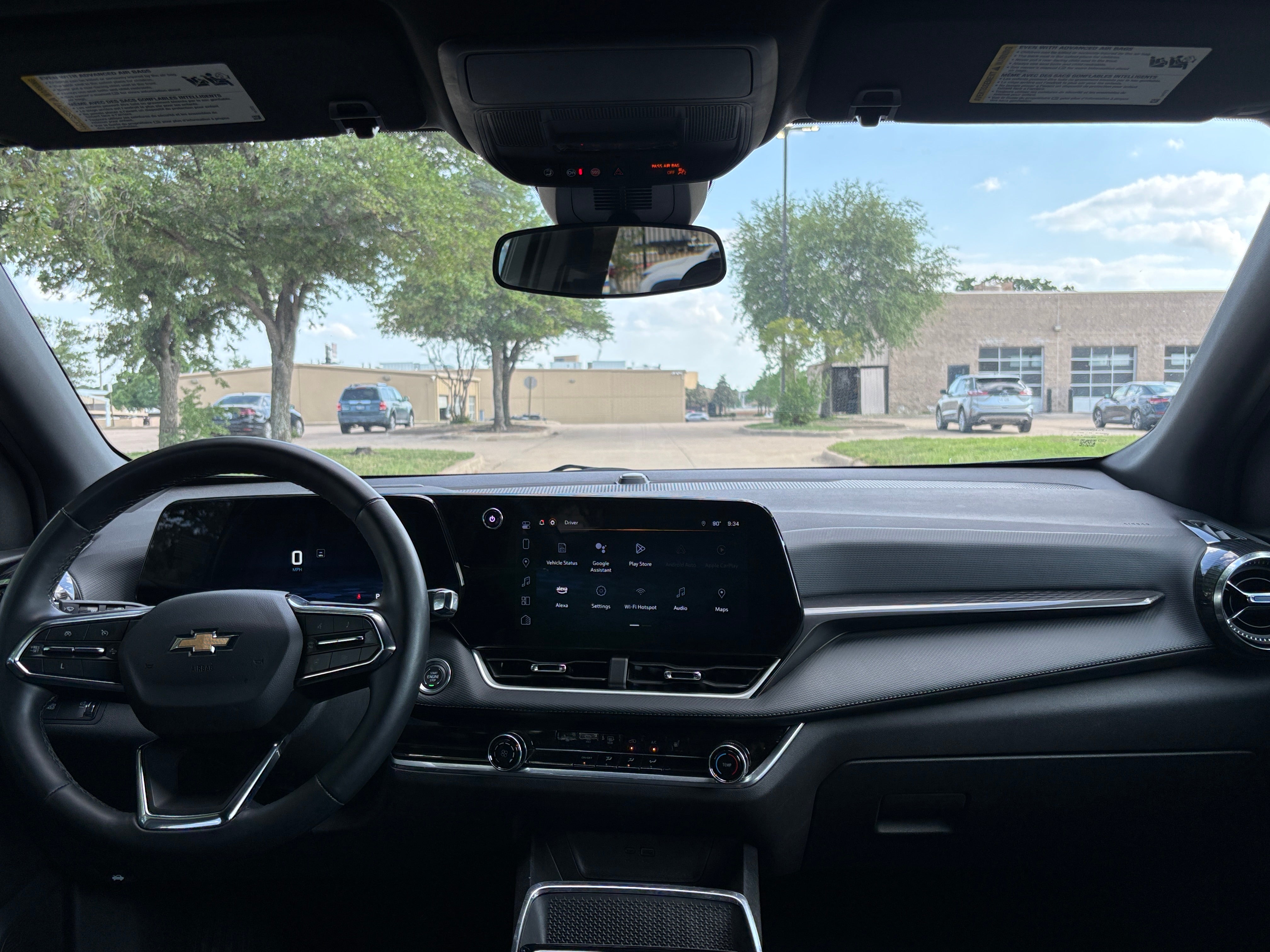 Thumbnail: 2025 Chevrolet Equinox - 3