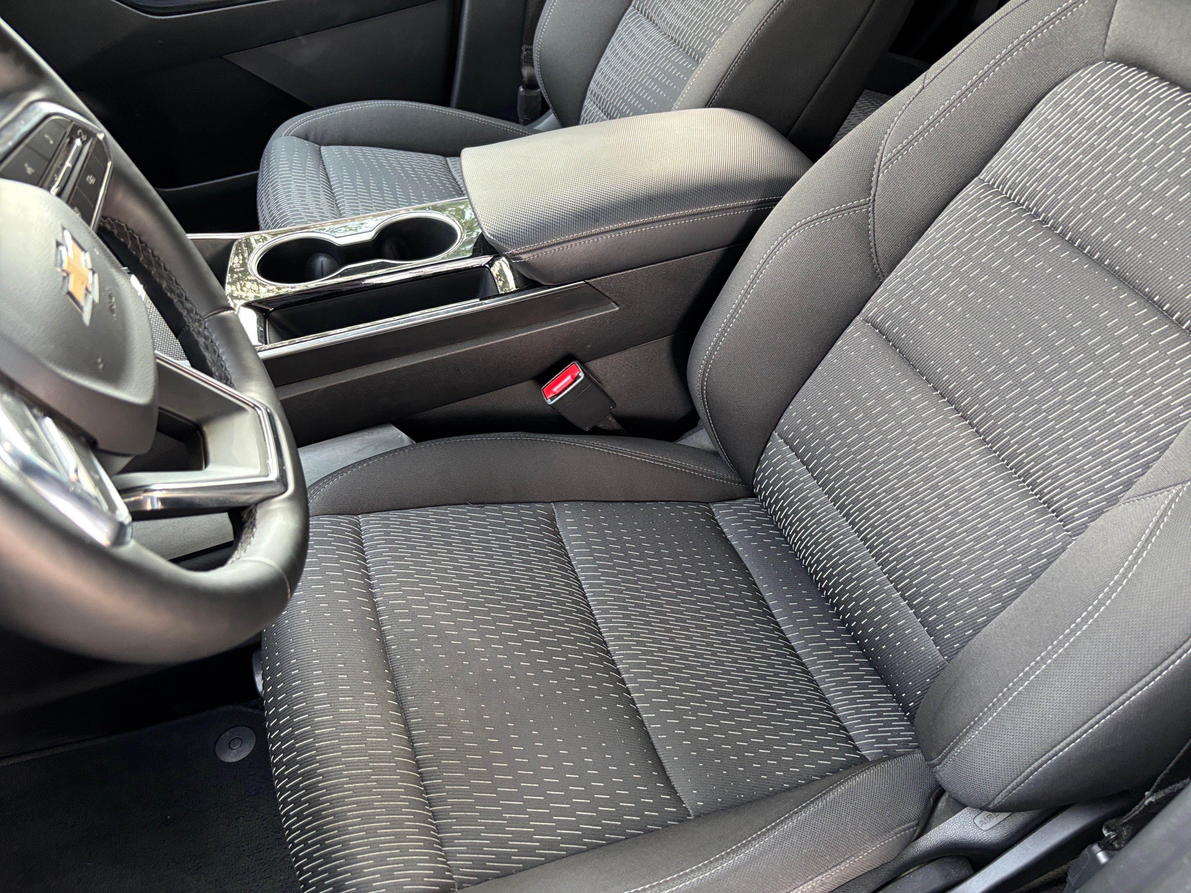 Thumbnail: 2025 Chevrolet Equinox - 2