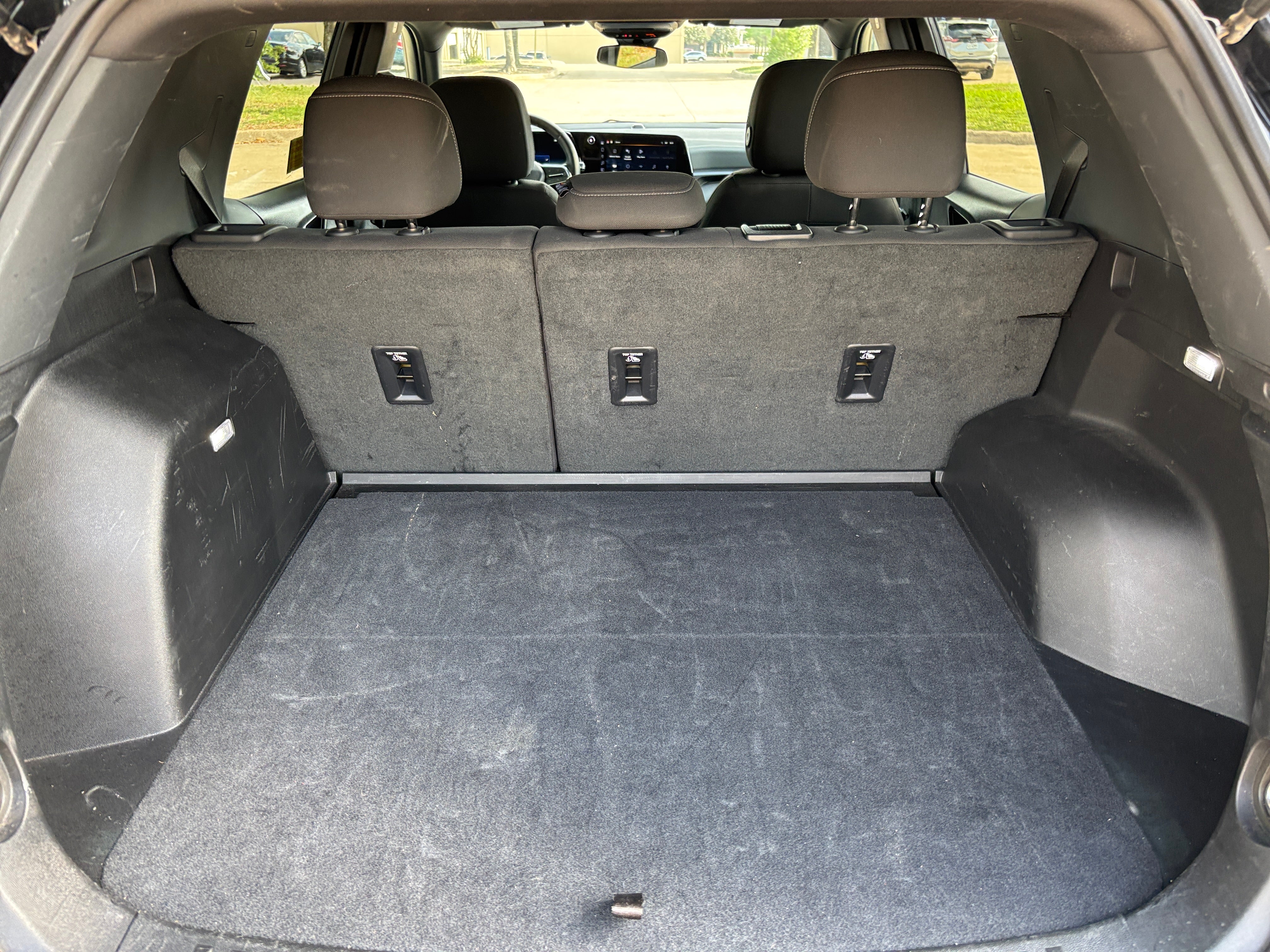 Thumbnail: 2025 Chevrolet Equinox - 6