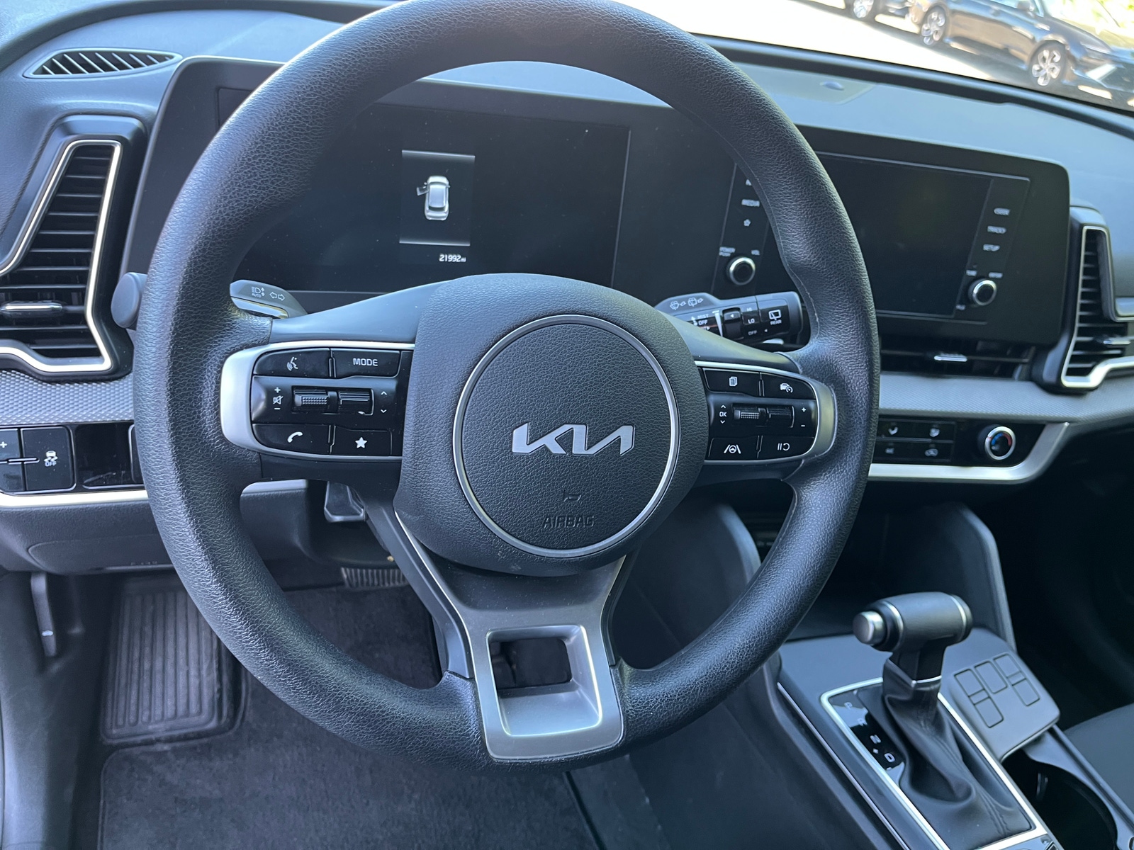 Thumbnail: 2025 Kia Sportage - 5