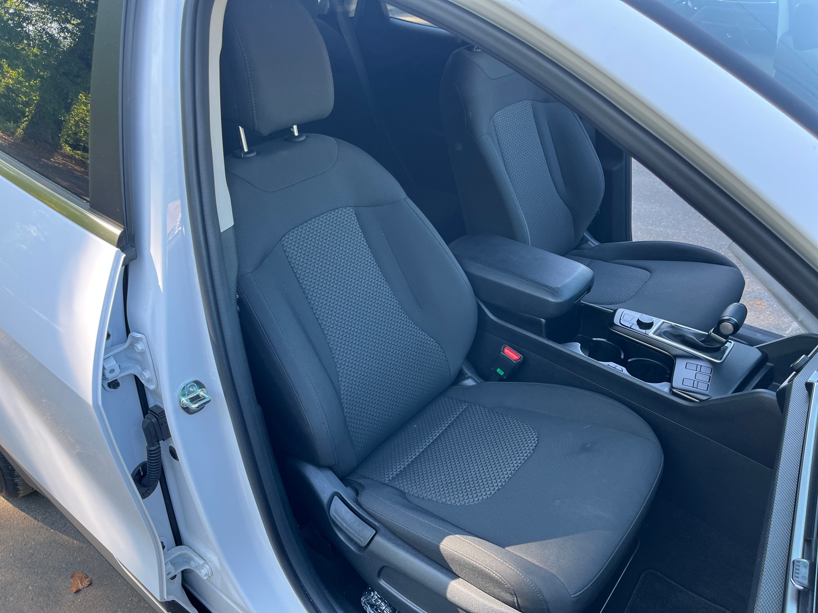 Thumbnail: 2025 Kia Sportage - 2