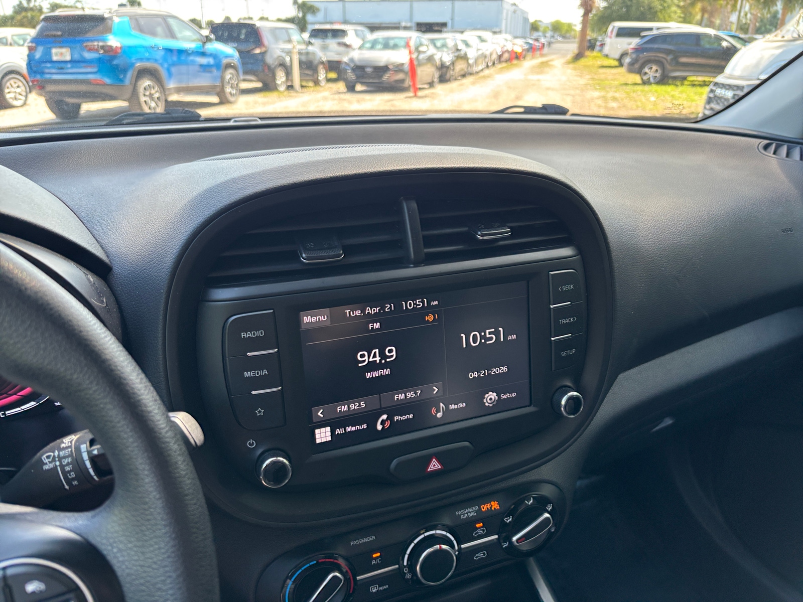 Thumbnail: 2025 Kia Soul - 4