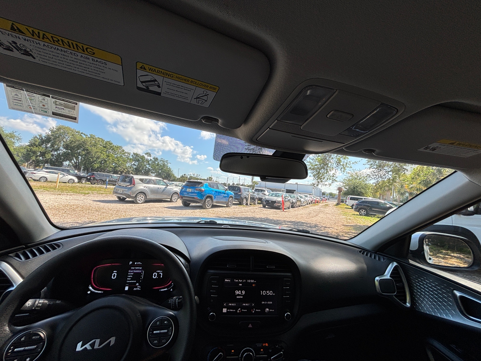 Thumbnail: 2025 Kia Soul - 3