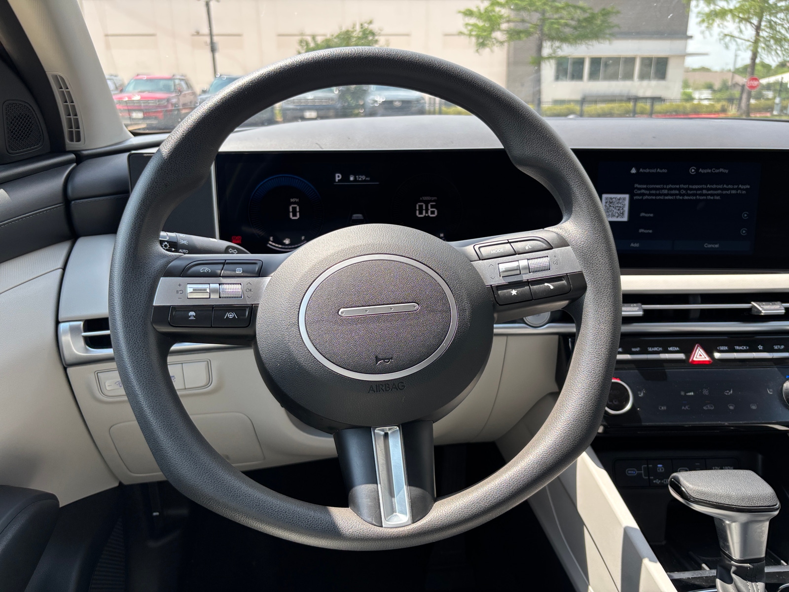 Thumbnail: 2025 Hyundai Tucson - 5