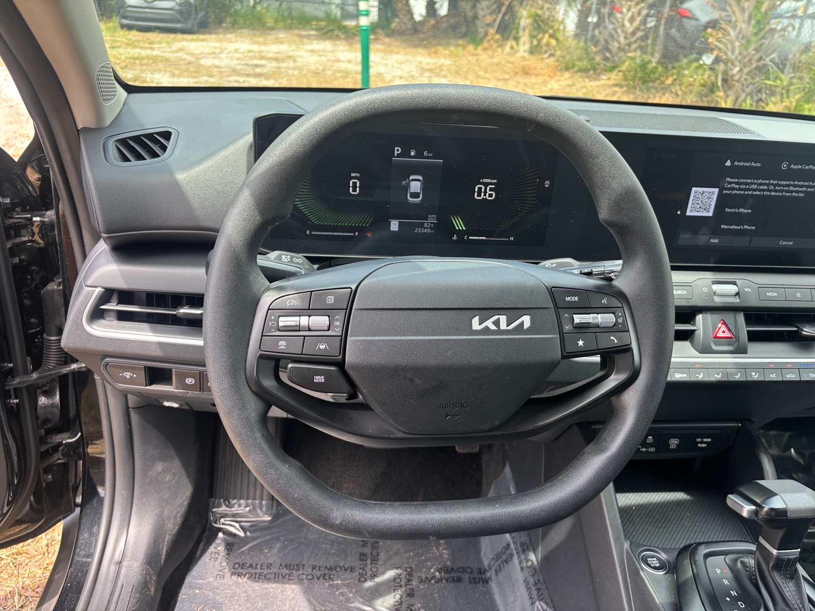 Thumbnail: 2025 Kia K4 - 5