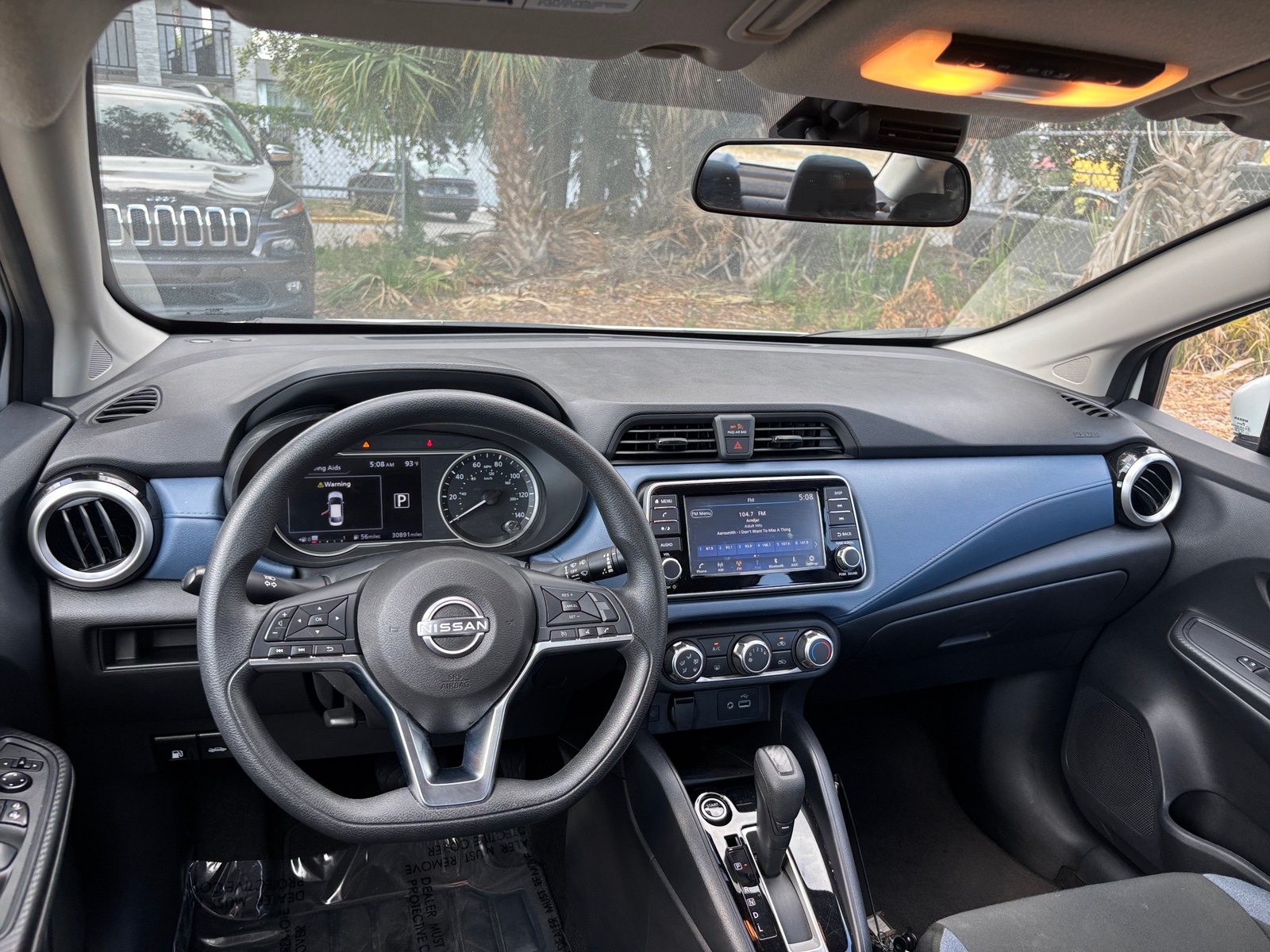 Thumbnail: 2025 Nissan Versa - 3