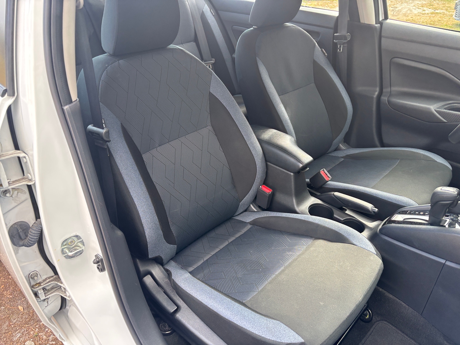 Thumbnail: 2025 Nissan Versa - 2