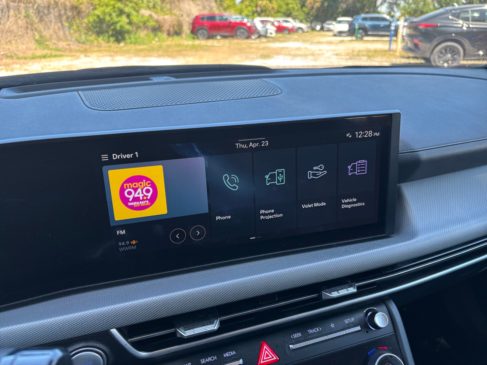 Thumbnail: 2025 Hyundai Sonata - 4