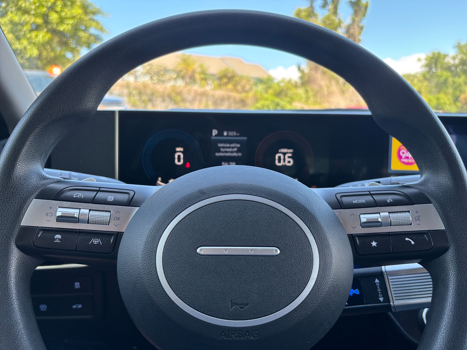 Thumbnail: 2025 Hyundai Sonata - 5