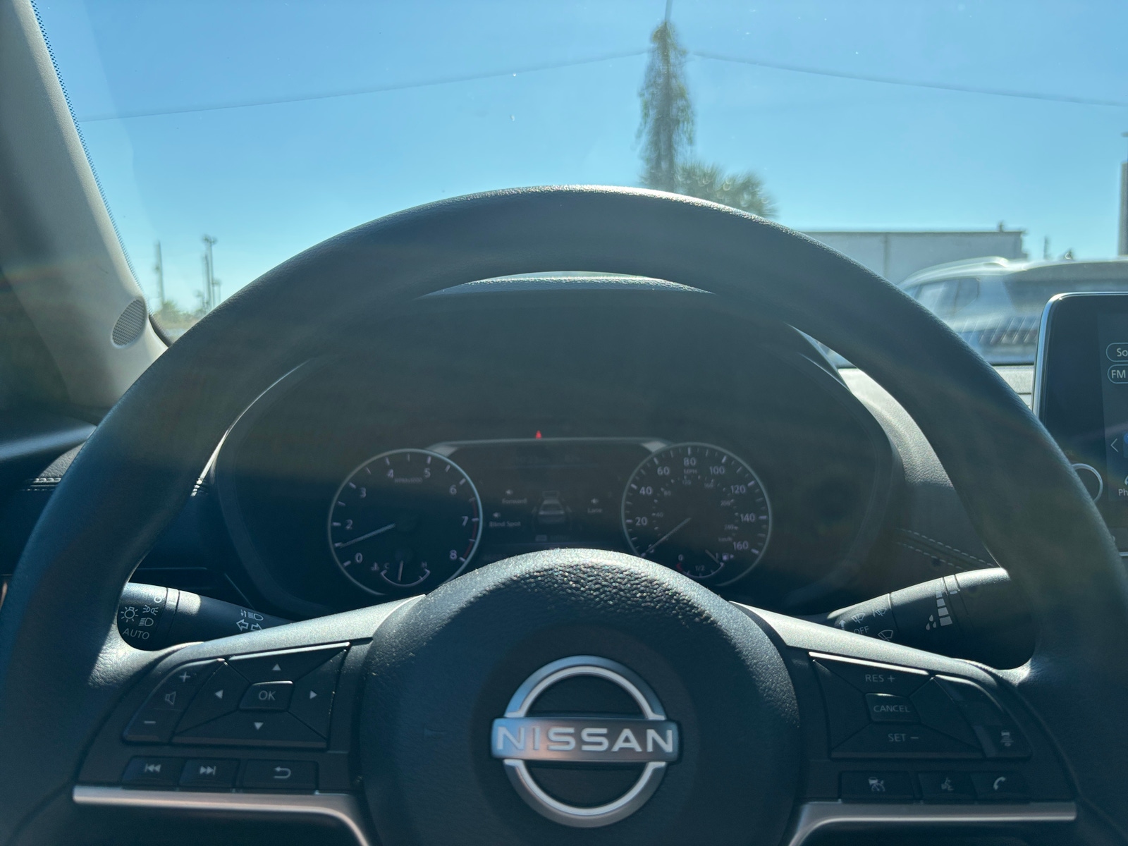 Thumbnail: 2024 Nissan Sentra - 5