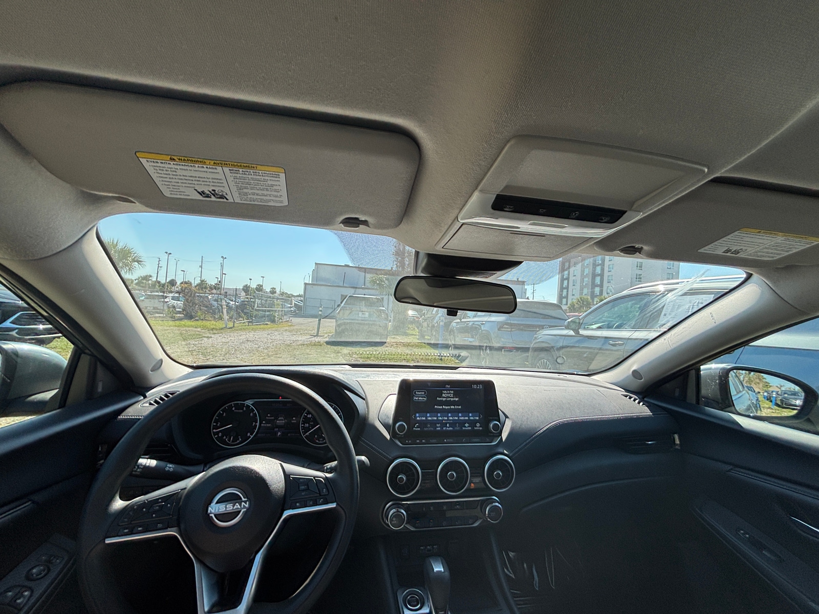 Thumbnail: 2024 Nissan Sentra - 3