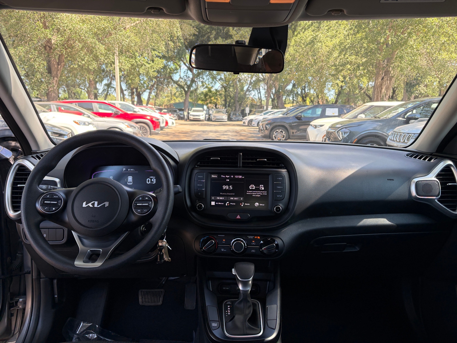 Thumbnail: 2025 Kia Soul - 3