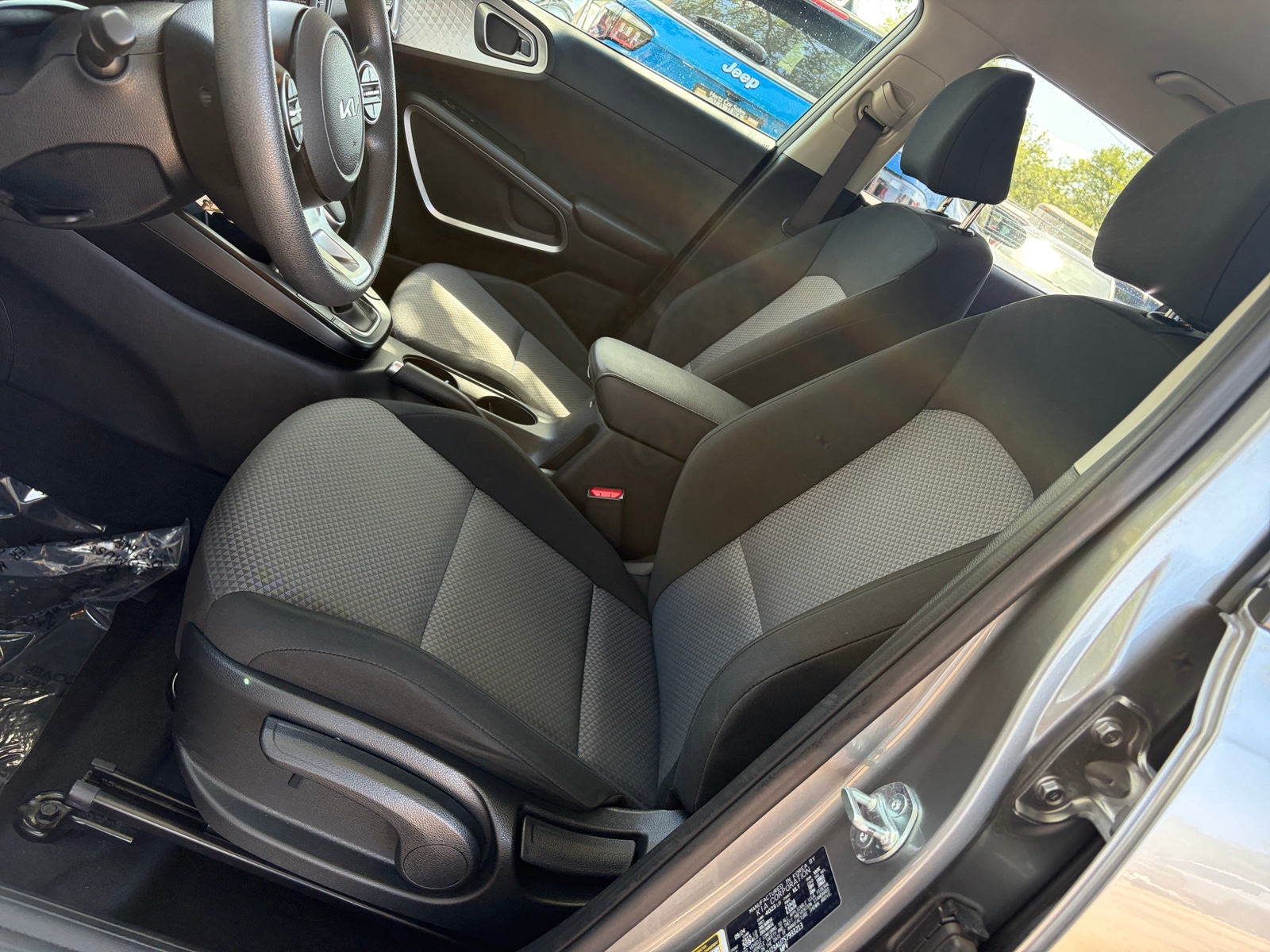 Thumbnail: 2025 Kia Soul - 2