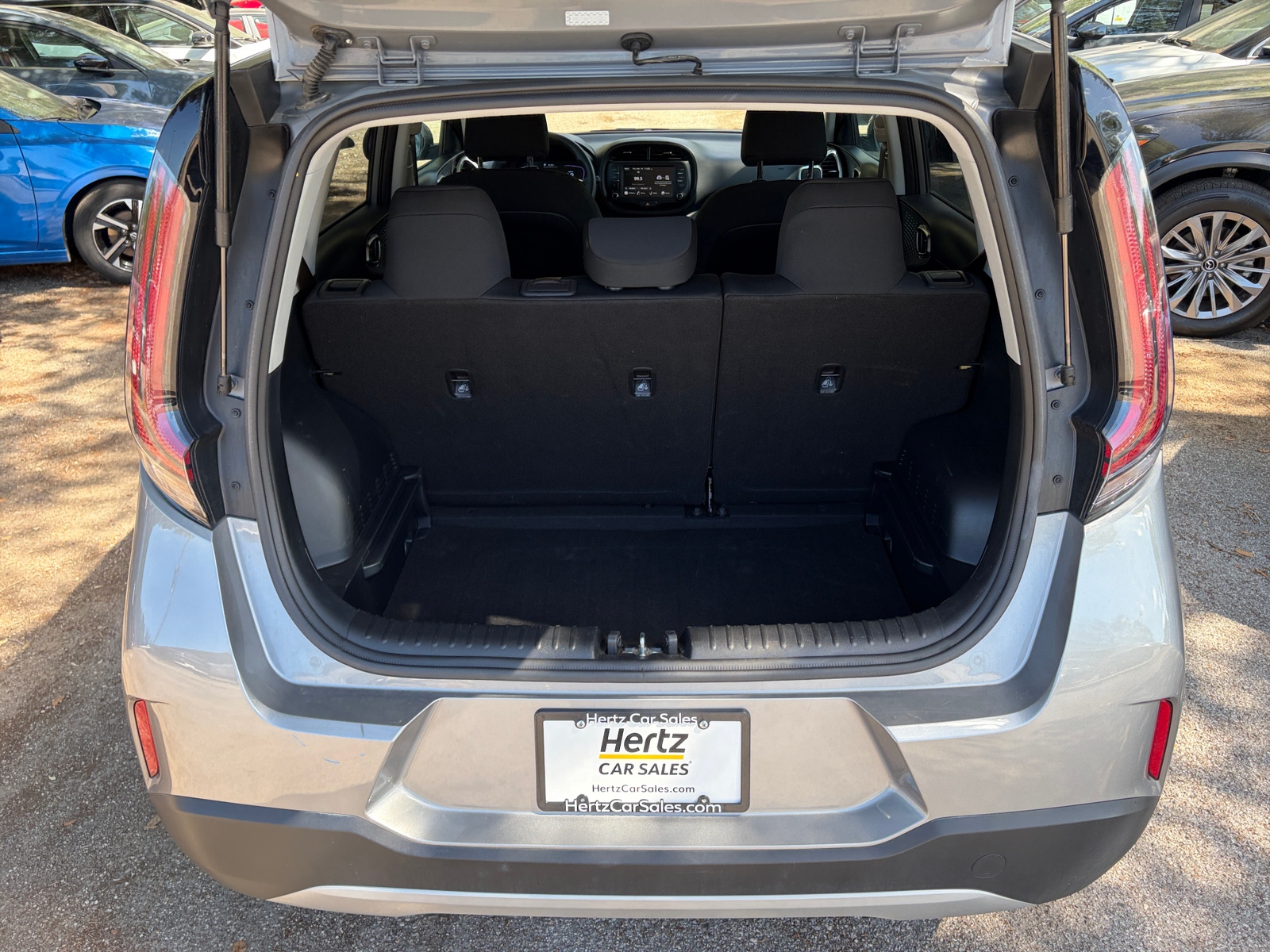 Thumbnail: 2025 Kia Soul - 6