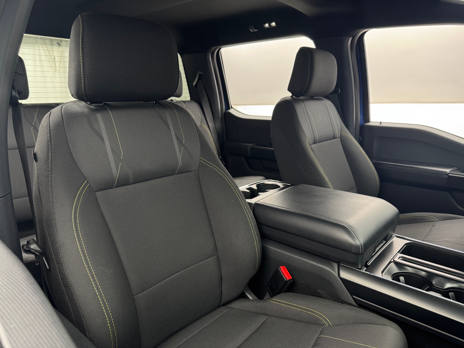 Thumbnail: 2024 Ford Econoline - 2