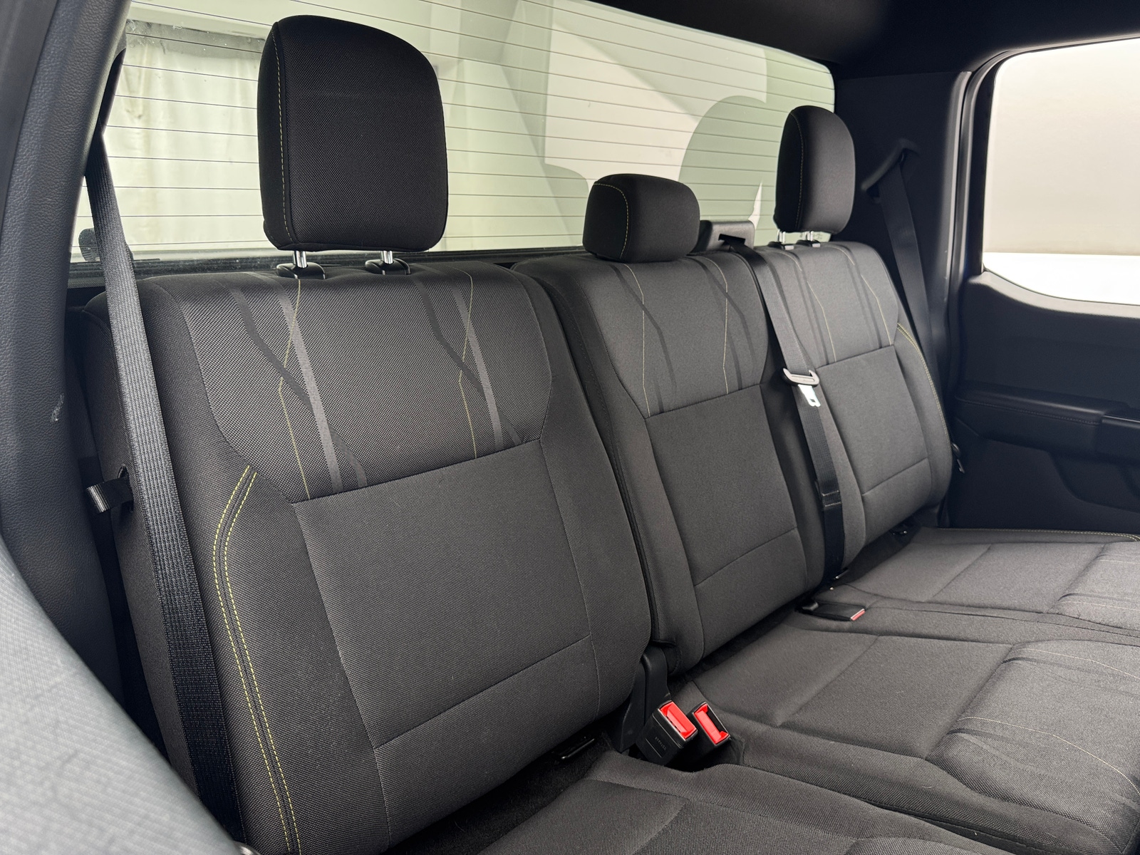 Thumbnail: 2024 Ford Econoline - 6