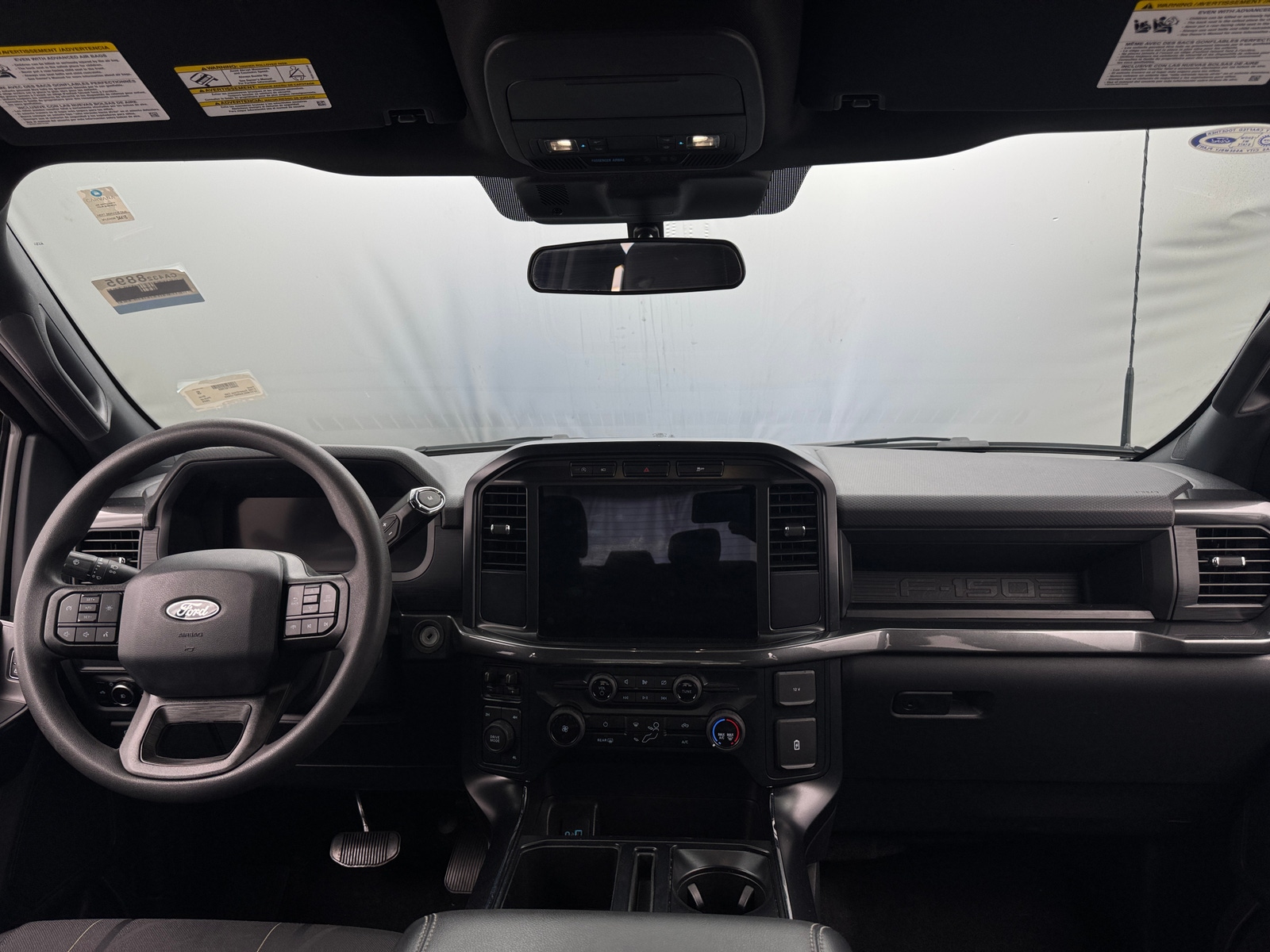 Thumbnail: 2024 Ford Econoline - 3