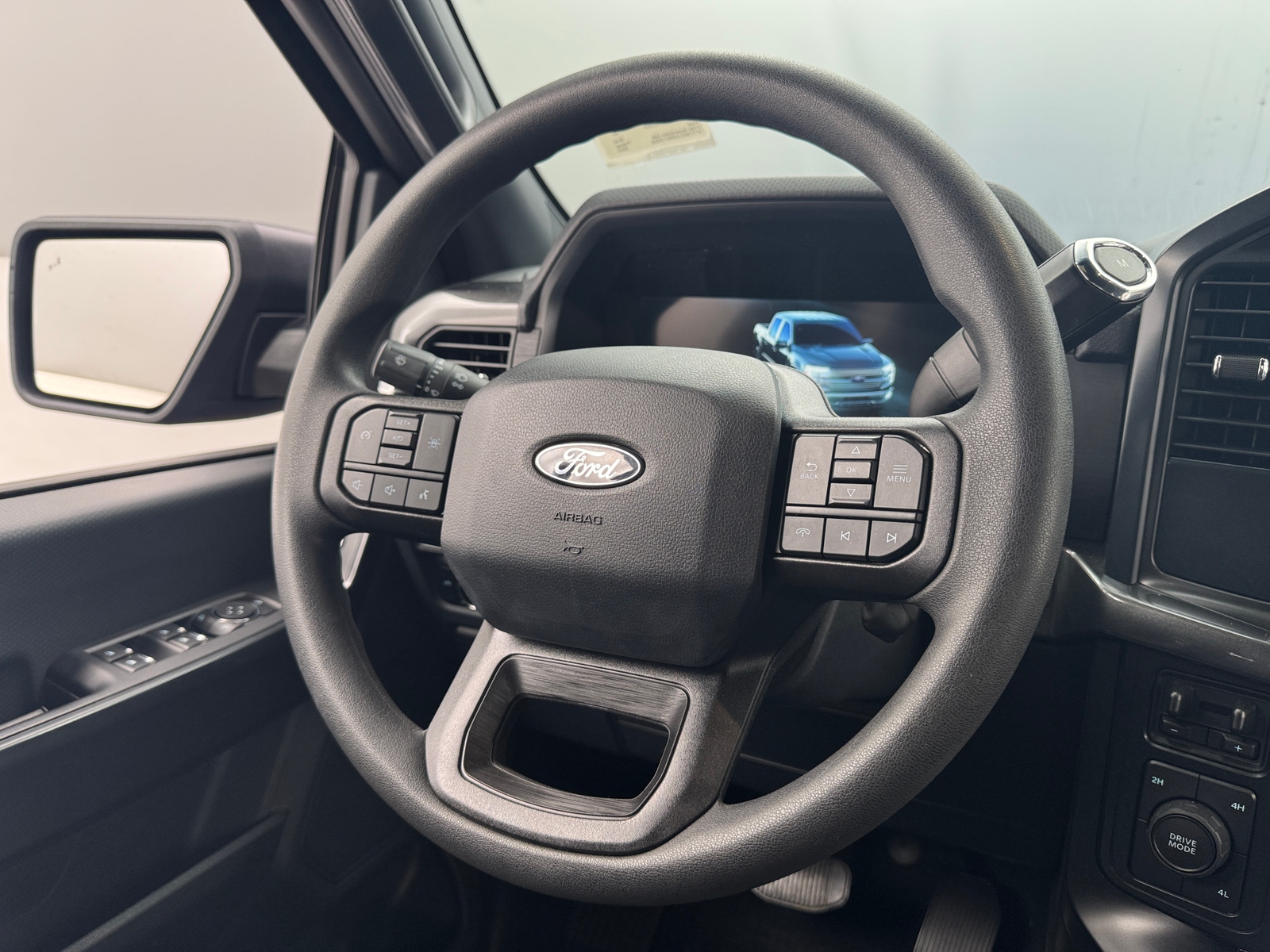 Thumbnail: 2024 Ford Econoline - 5