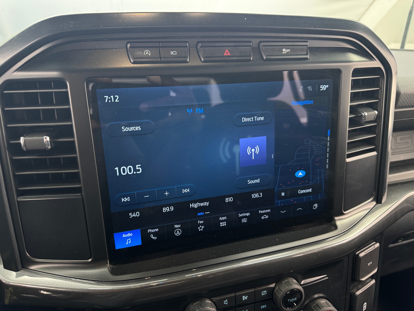 Thumbnail: 2024 Ford Econoline - 4