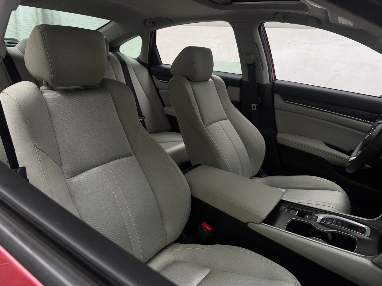 Thumbnail: 2019 Honda Accord - 2