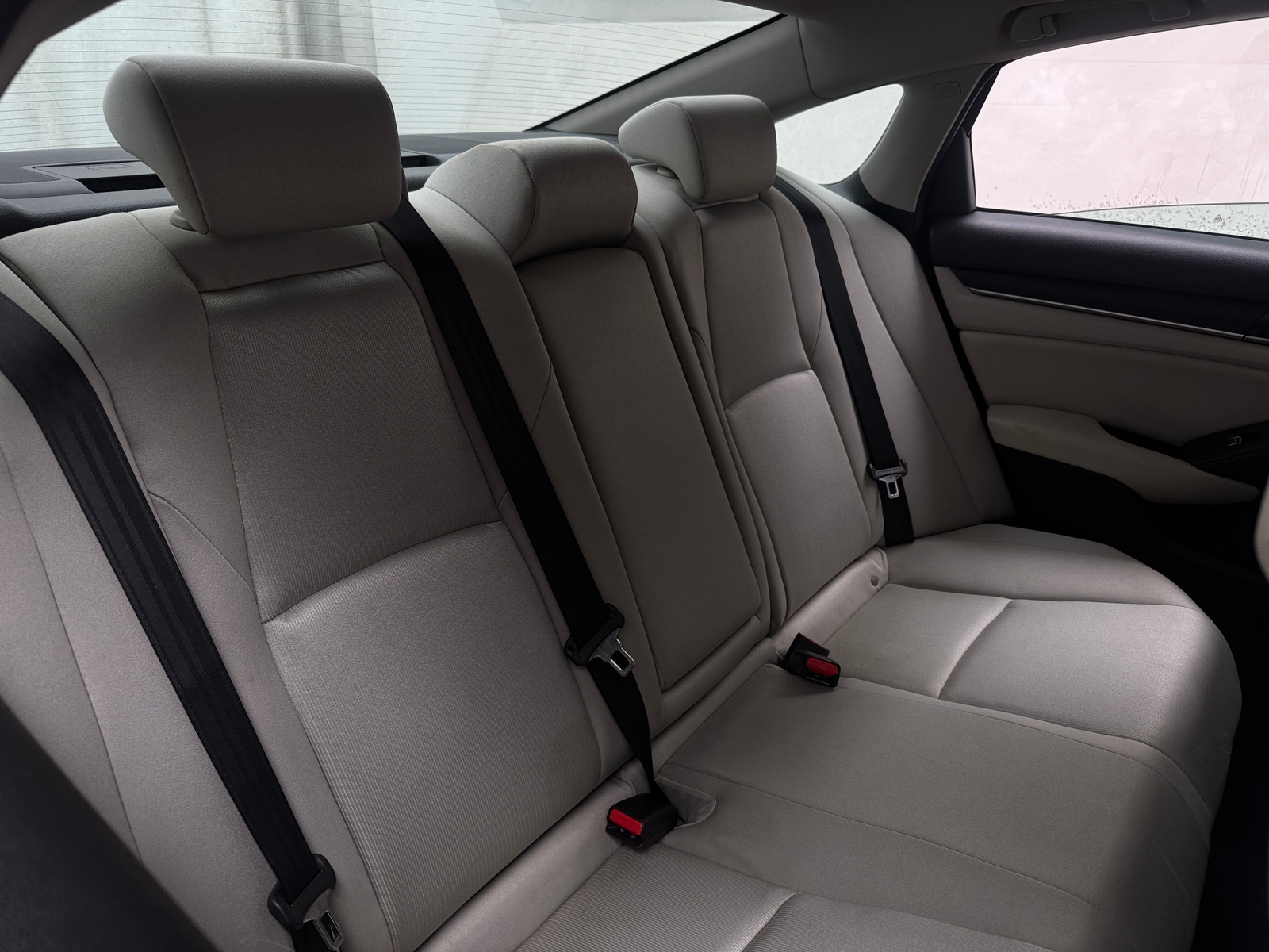 Thumbnail: 2019 Honda Accord - 6