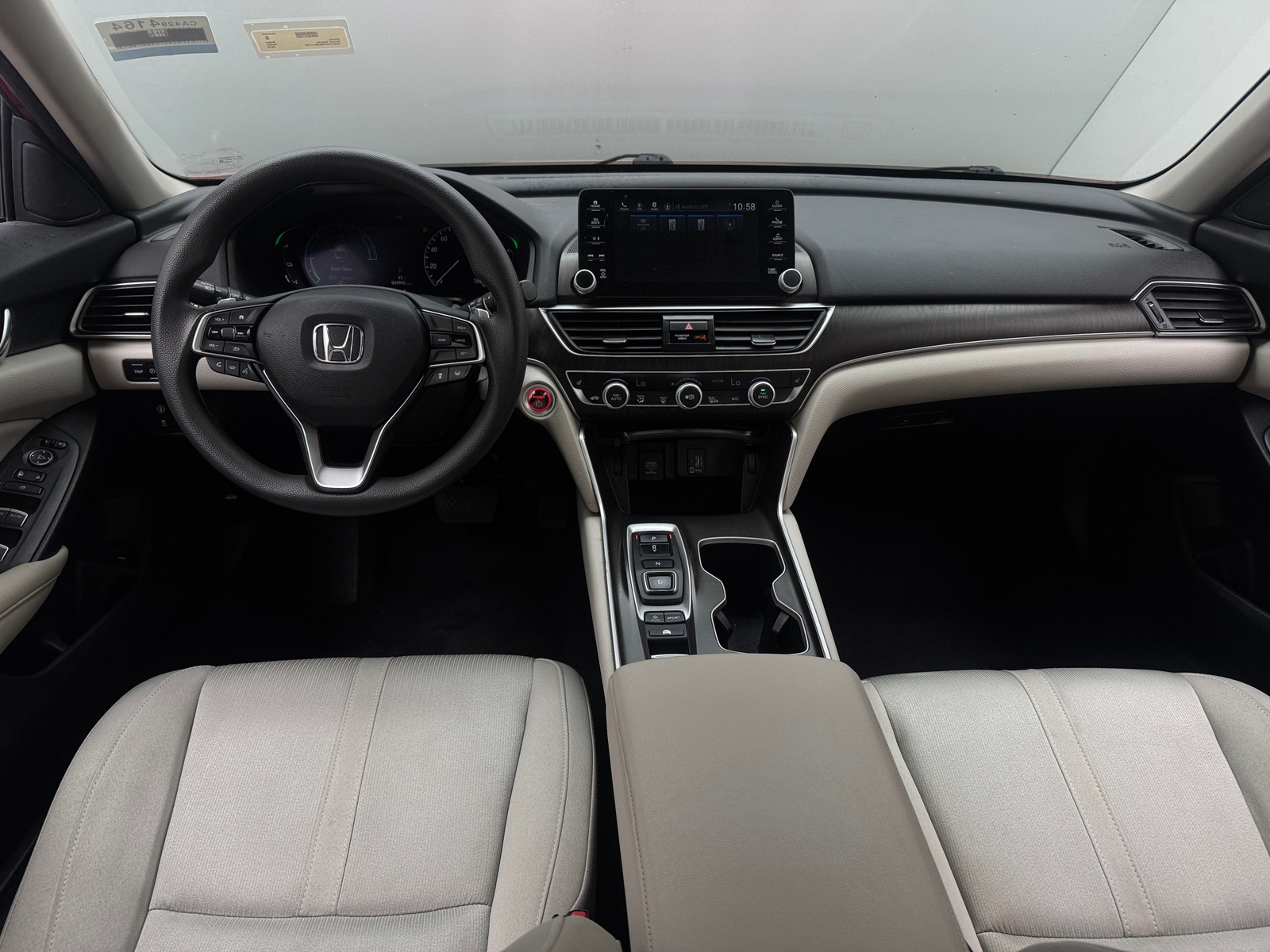 Thumbnail: 2019 Honda Accord - 3