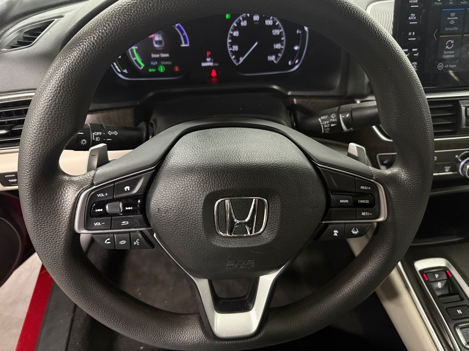 Thumbnail: 2019 Honda Accord - 5